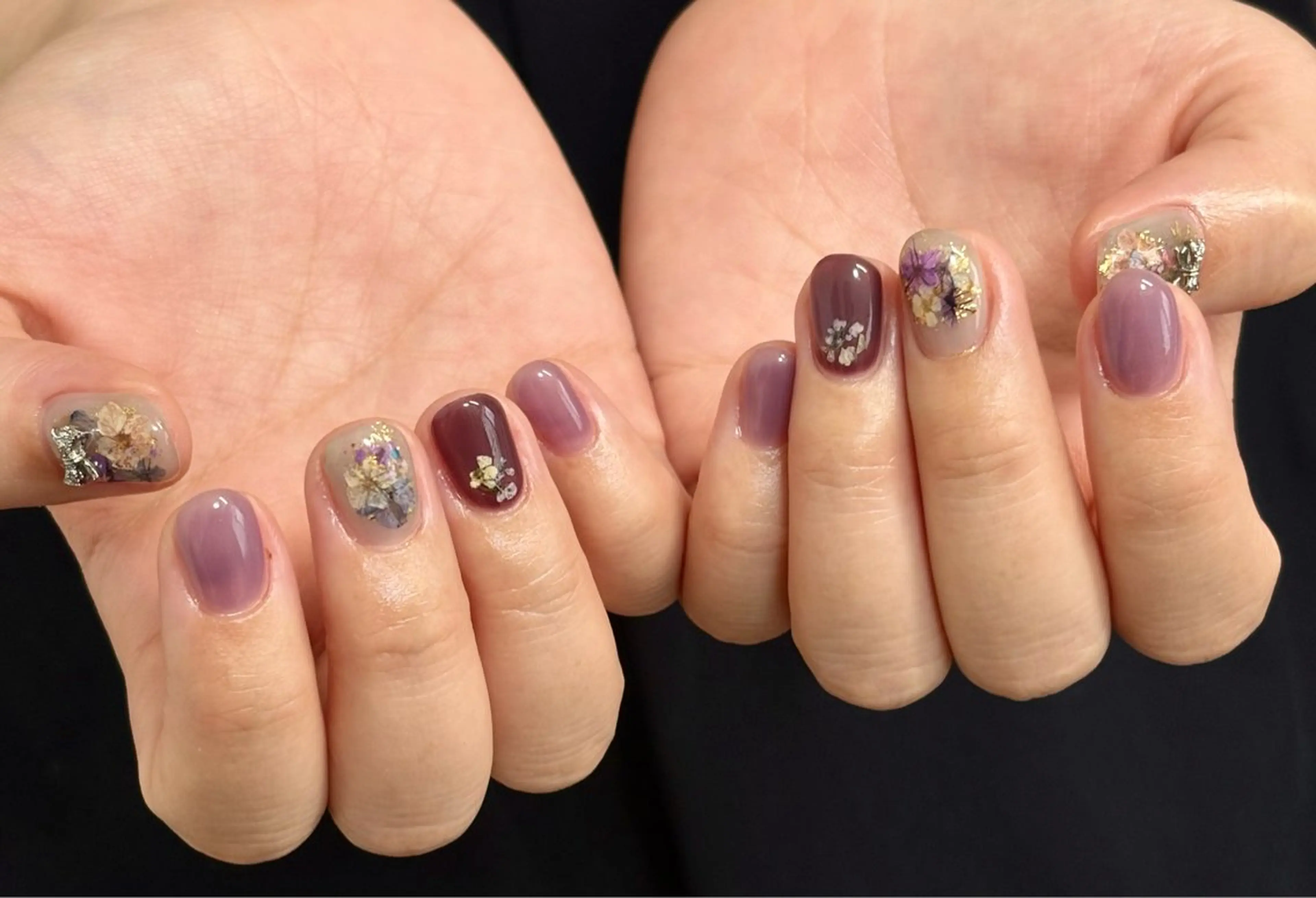 ネイル Queen‘s nail salonのネイルデザイン