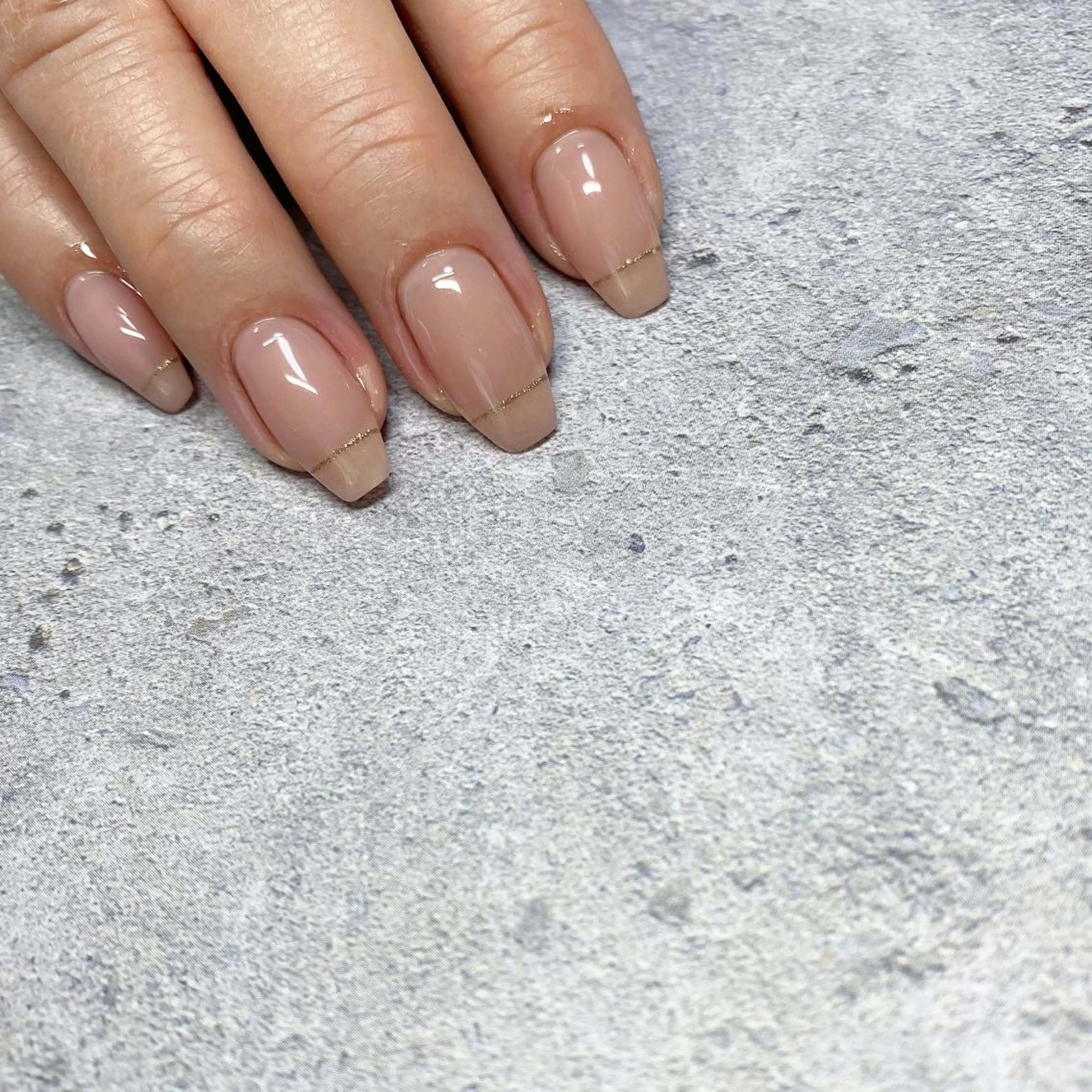 ネイル ハンドネイル nailsalon Cee【橿原市】のネイルデザイン