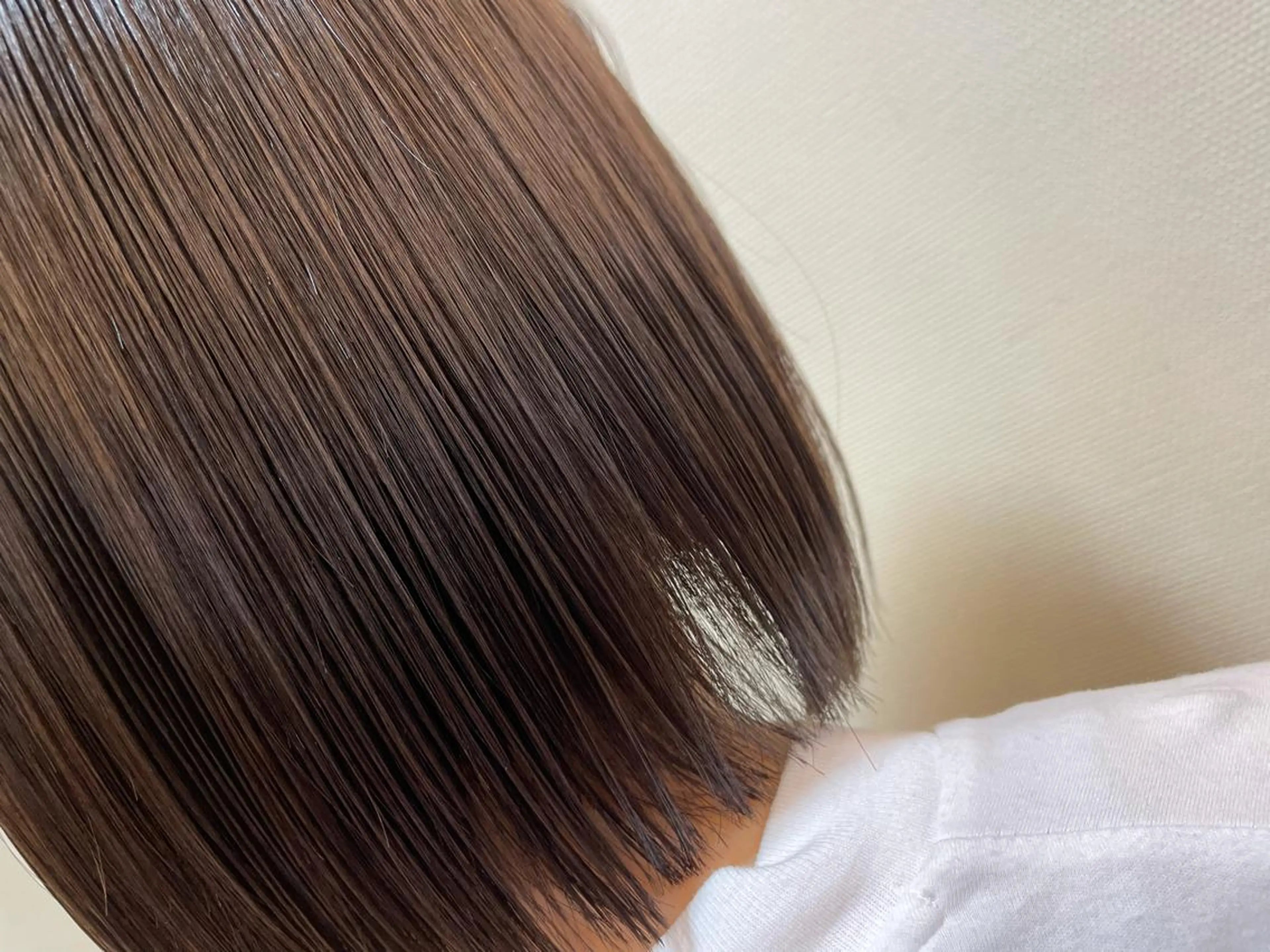 ミディアム メンズパーマ 赤司 泰樹のヘアスタイル