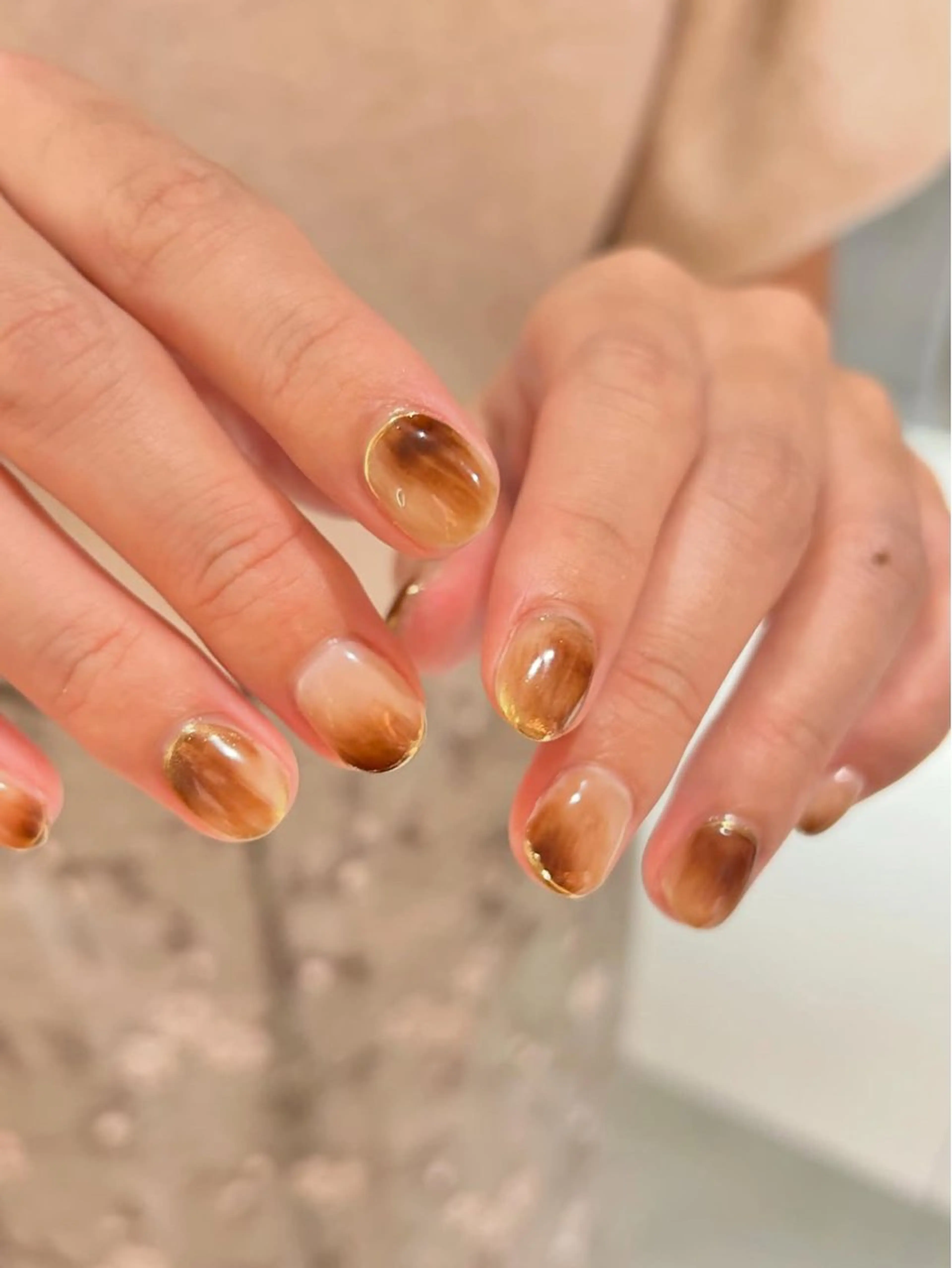 ネイル Miu 川越東口ネイルサロンのネイルデザイン