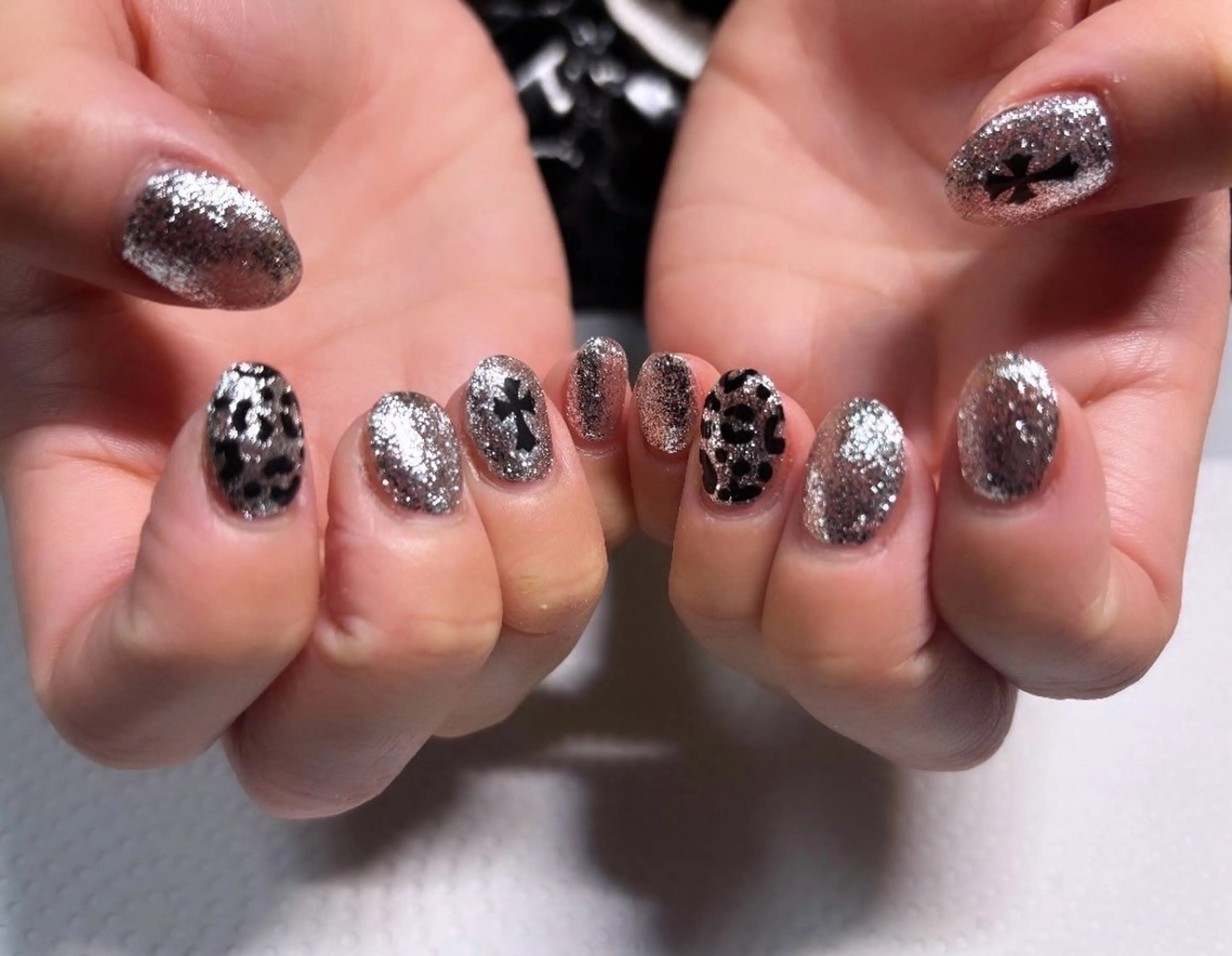 ネイル Welina ♡♡のネイルデザイン