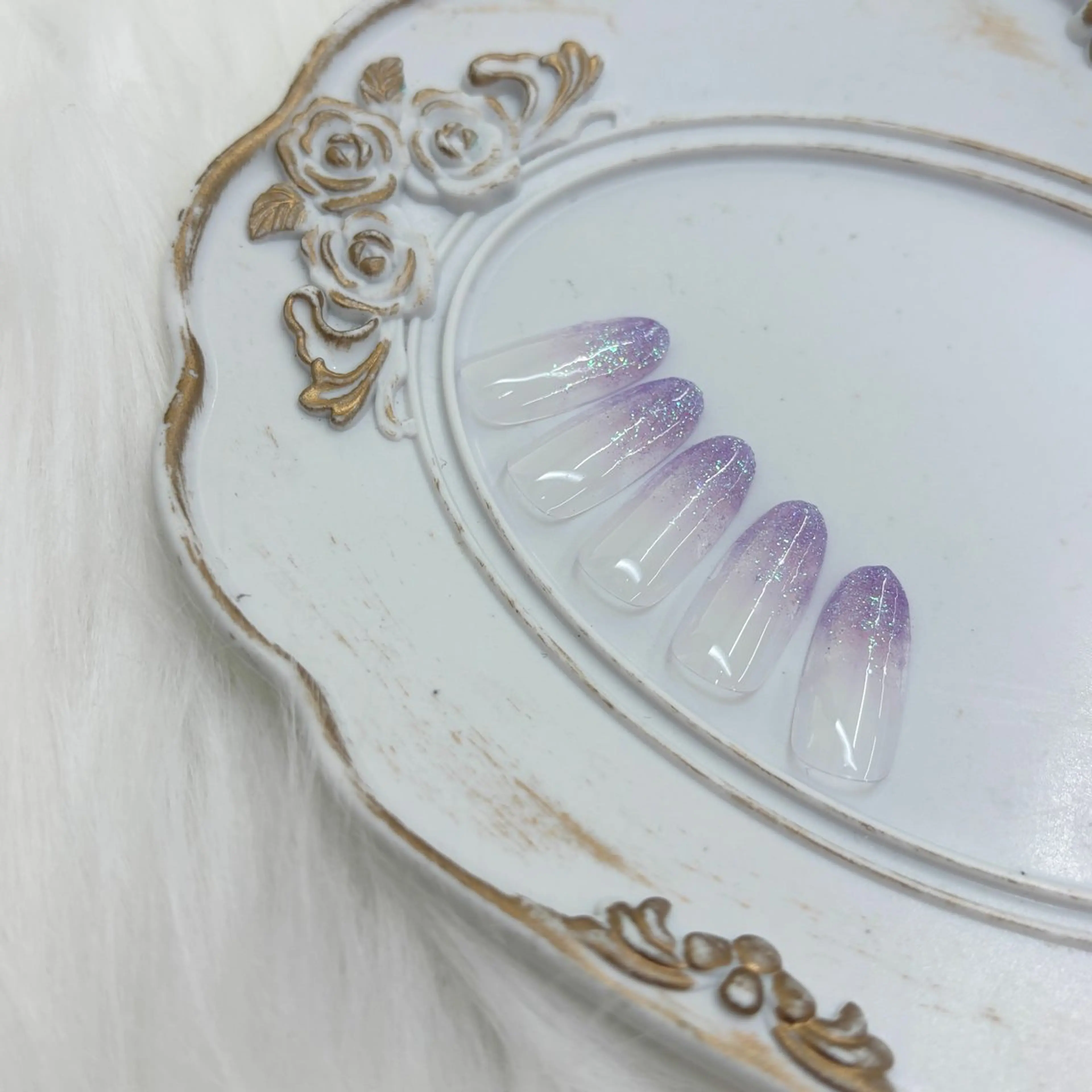 ネイル フェリーチェ瑞江店 浅倉のネイルデザイン