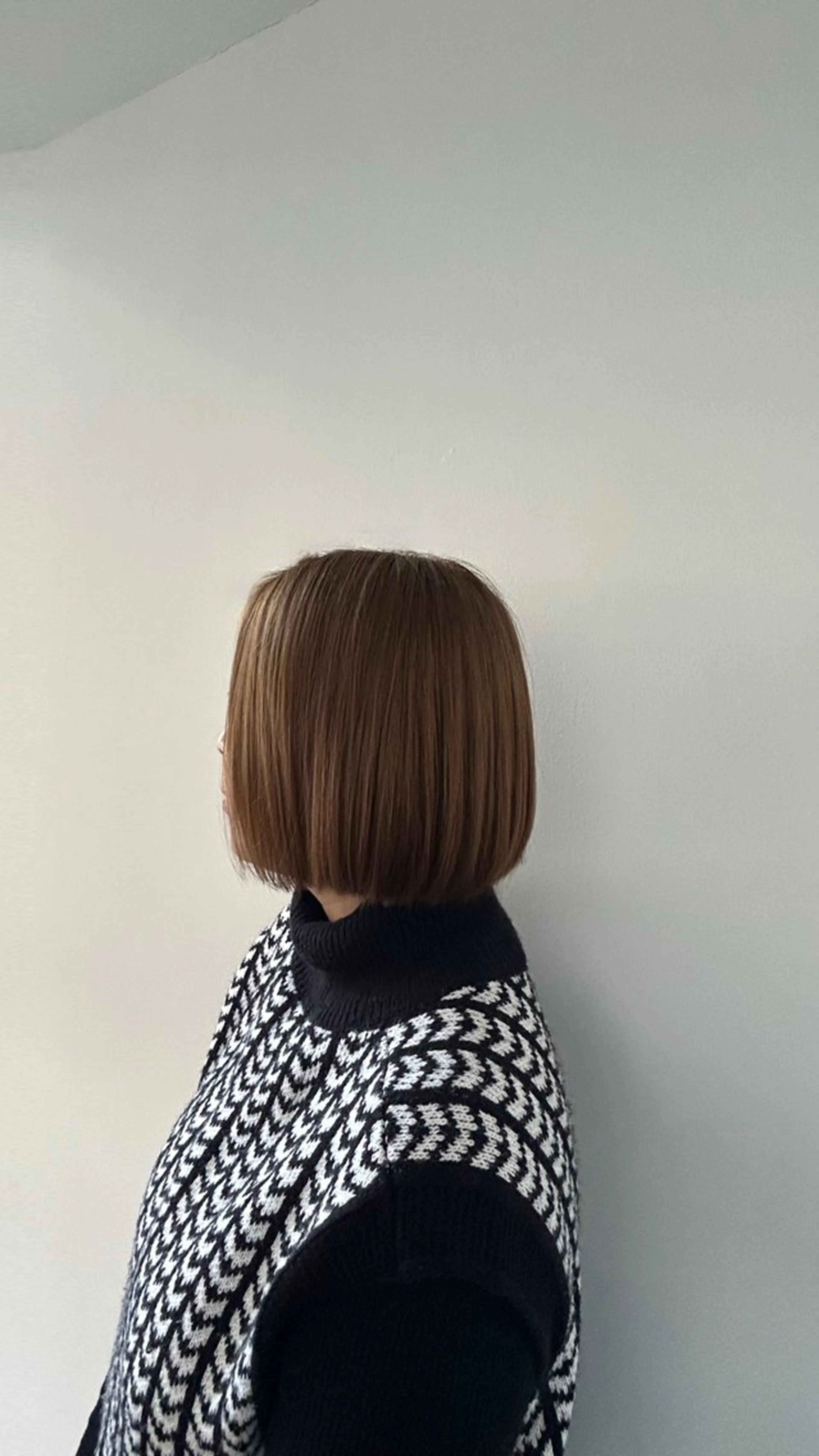 【新規の方限定🌟】似合わせ赤み消し透明感カラー🫧🤍の写真