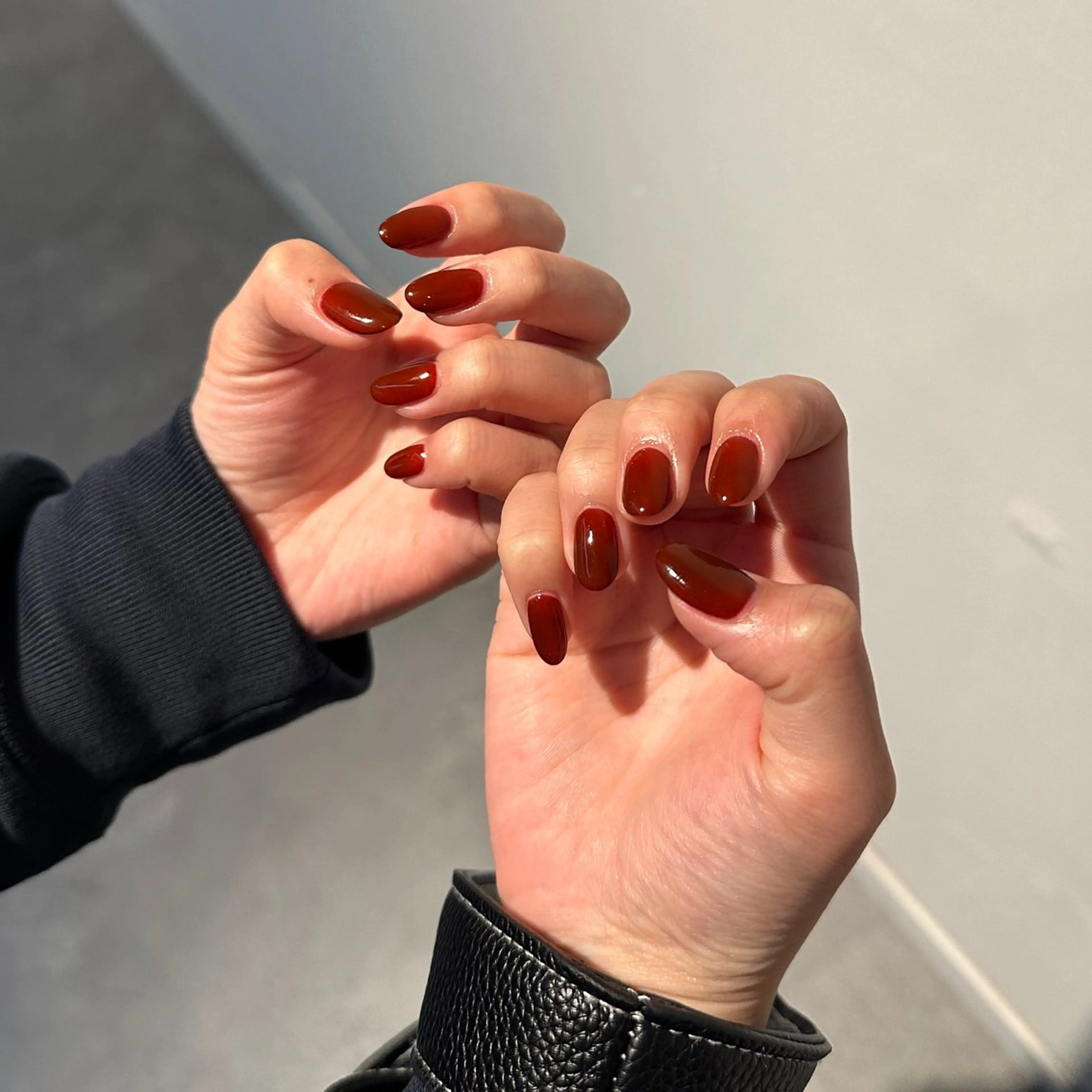 ネイル sol ainaのネイルデザイン