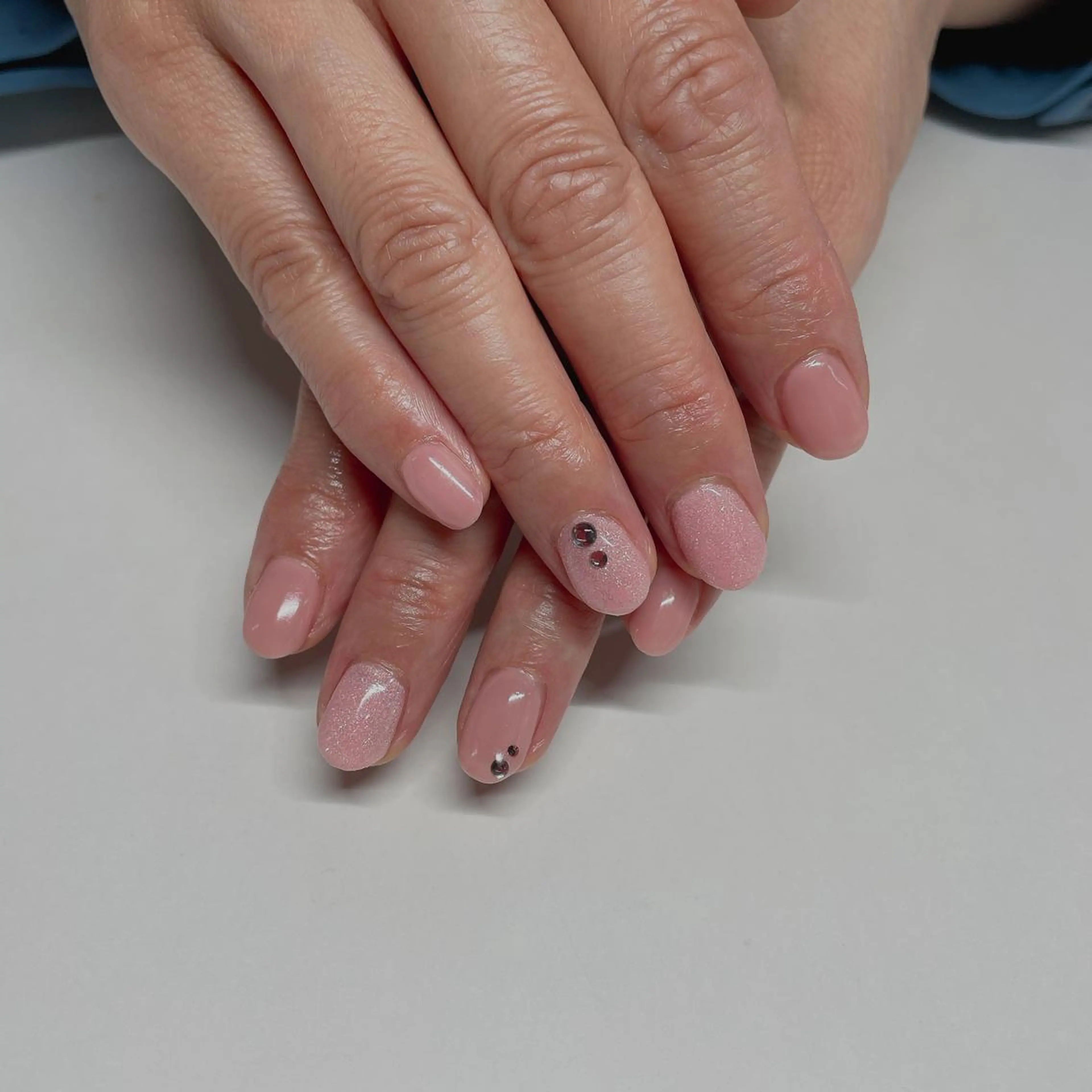 ネイル couleur nailのネイルデザイン