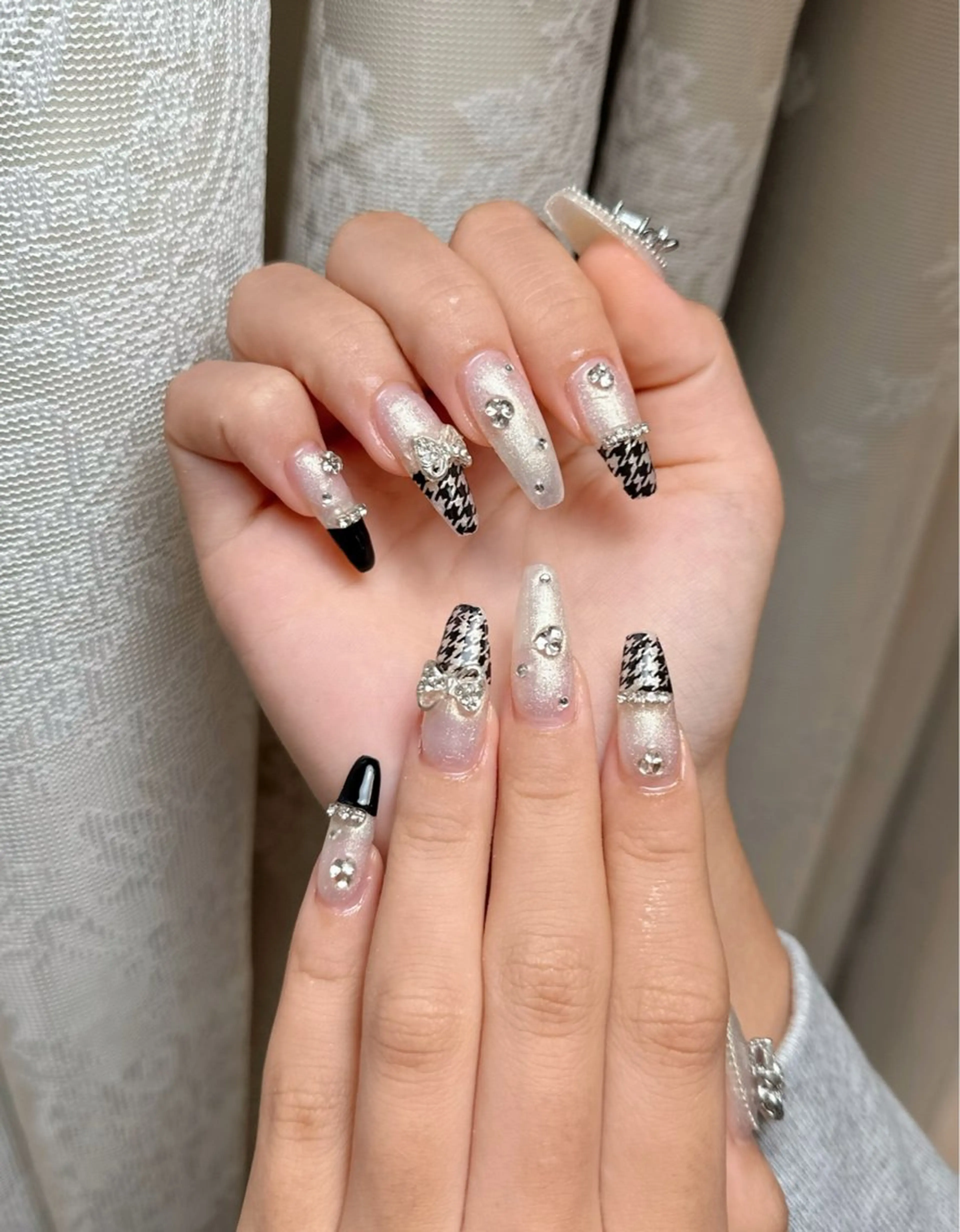 ネイル Ann- NailQueensのネイルデザイン