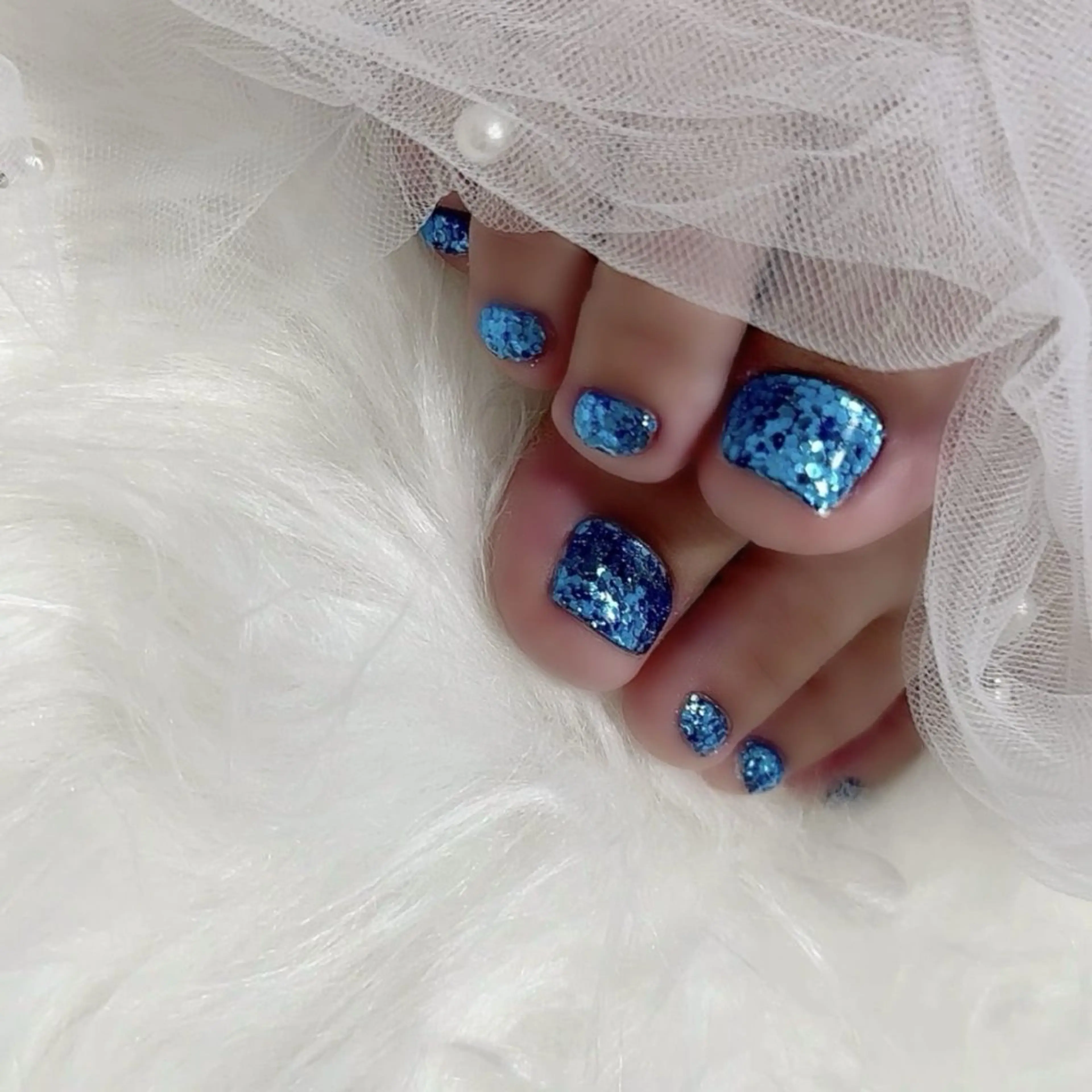 ワンカラーの写真