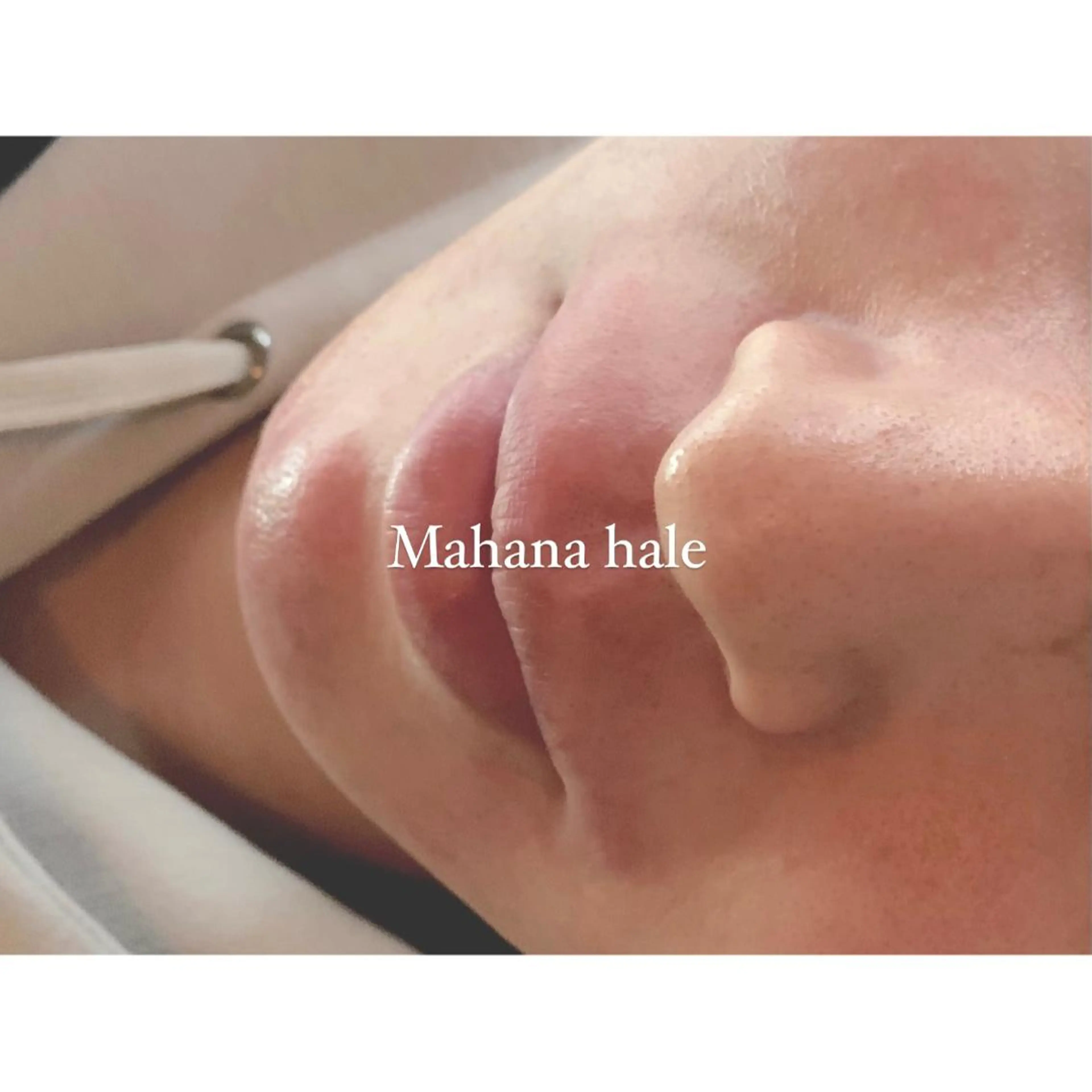 メンズ Mahana haleのエステ・リラクイメージ