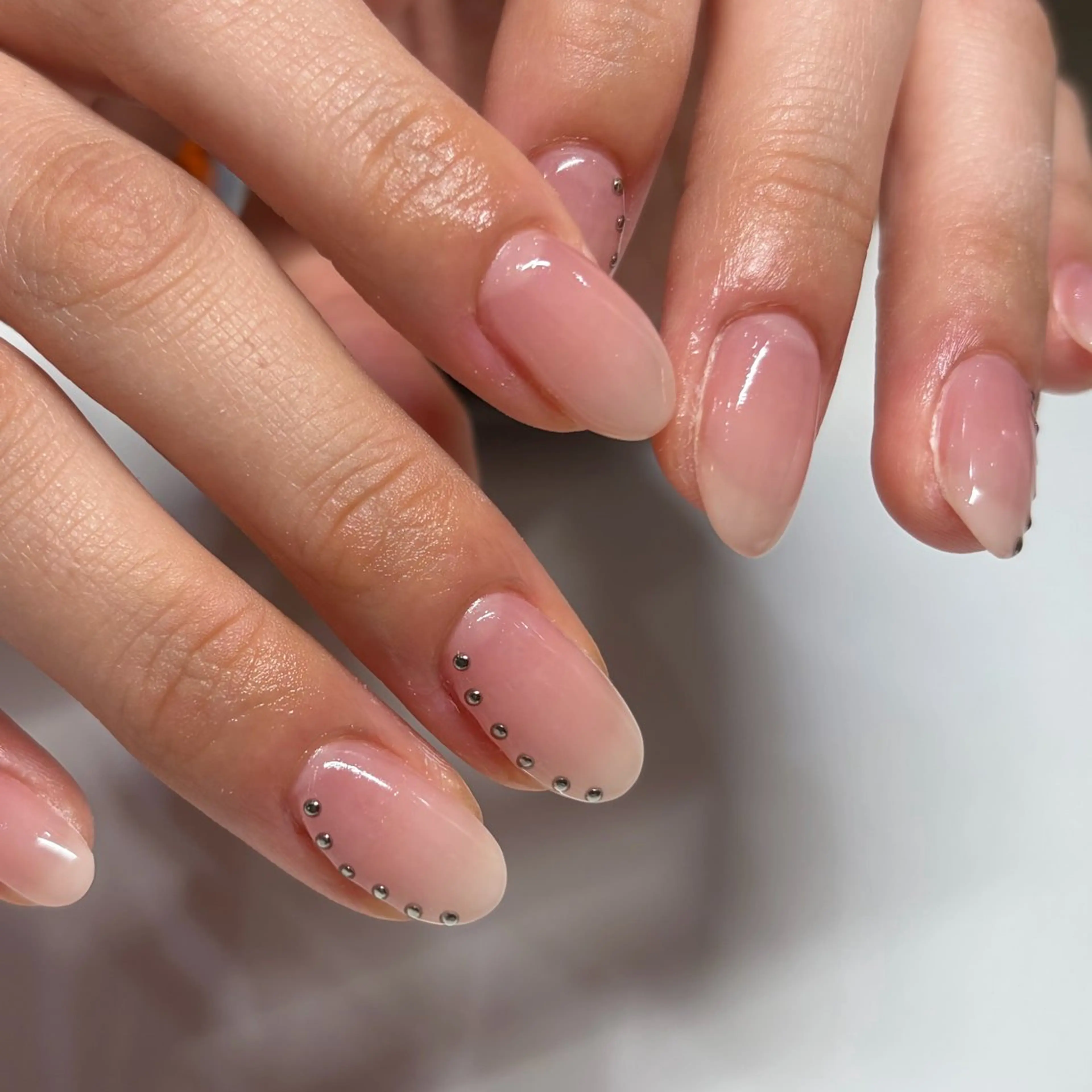 ネイル Akazawa Nanaのネイルデザイン