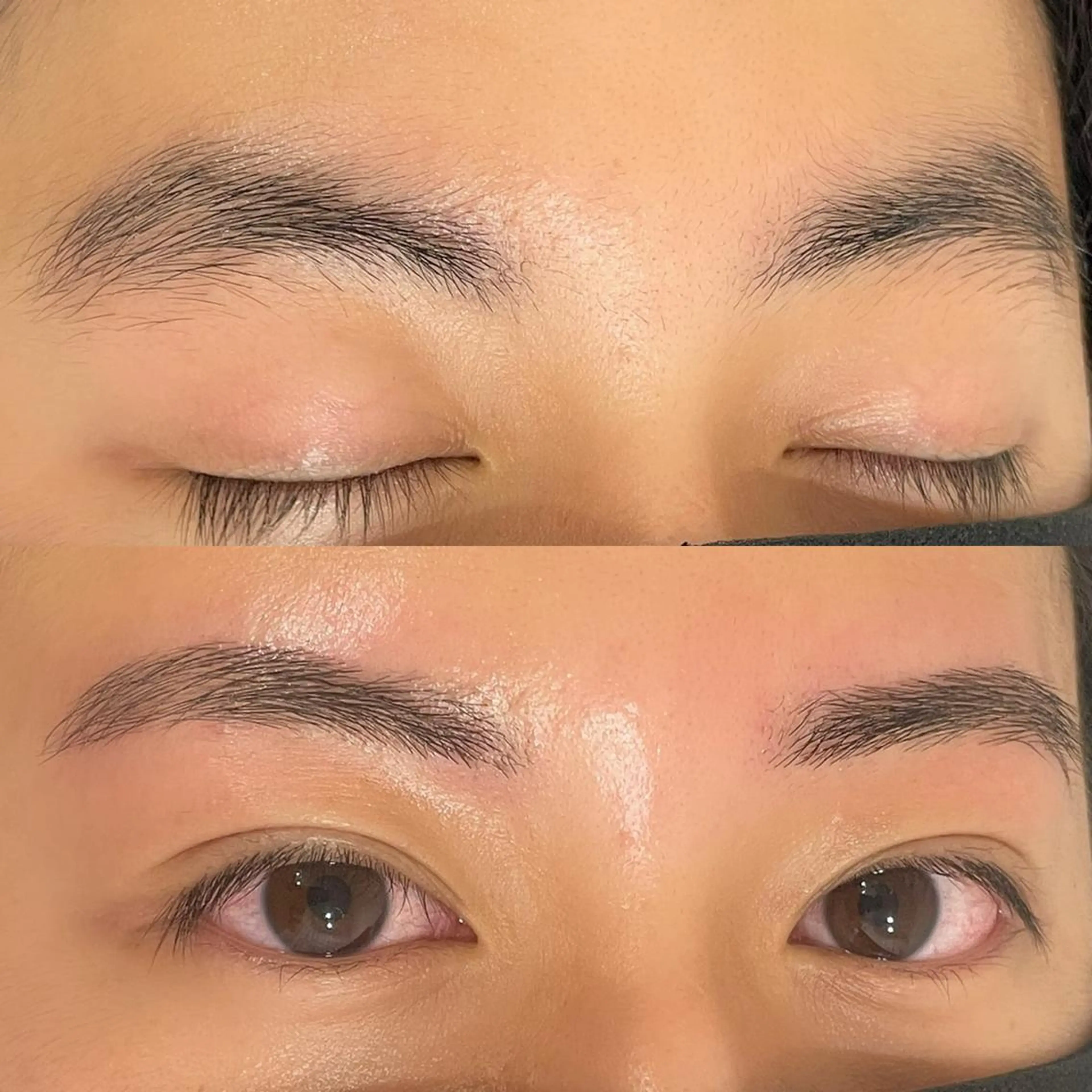 アイブロウ ワックス脱毛 その他(アイブロウ) 眉毛のお店　Urd KUMIKOの眉毛・アイブロウイメージ