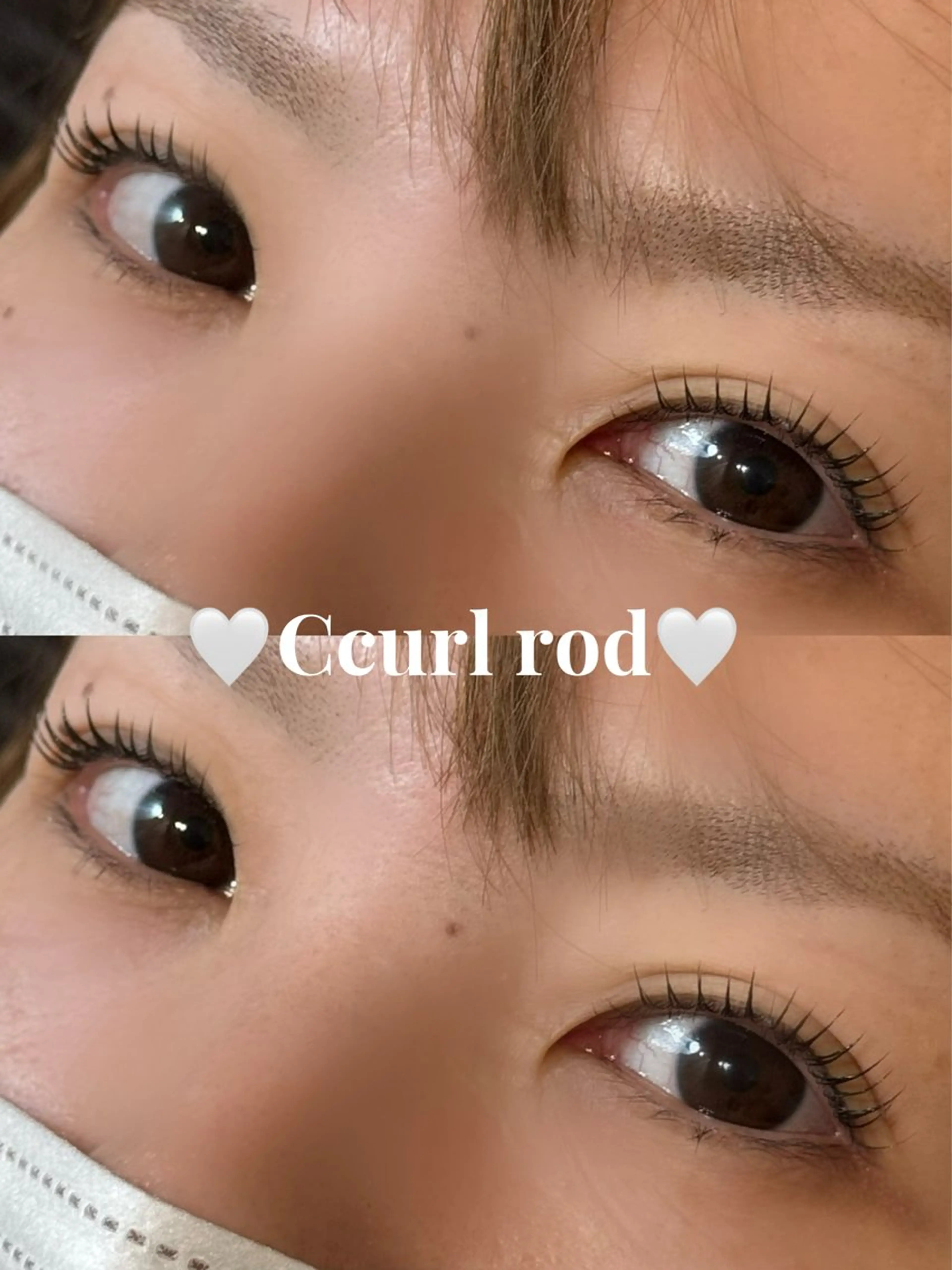 マツエク・マツパ マツパ rita eyelash 三浦のその他イメージ