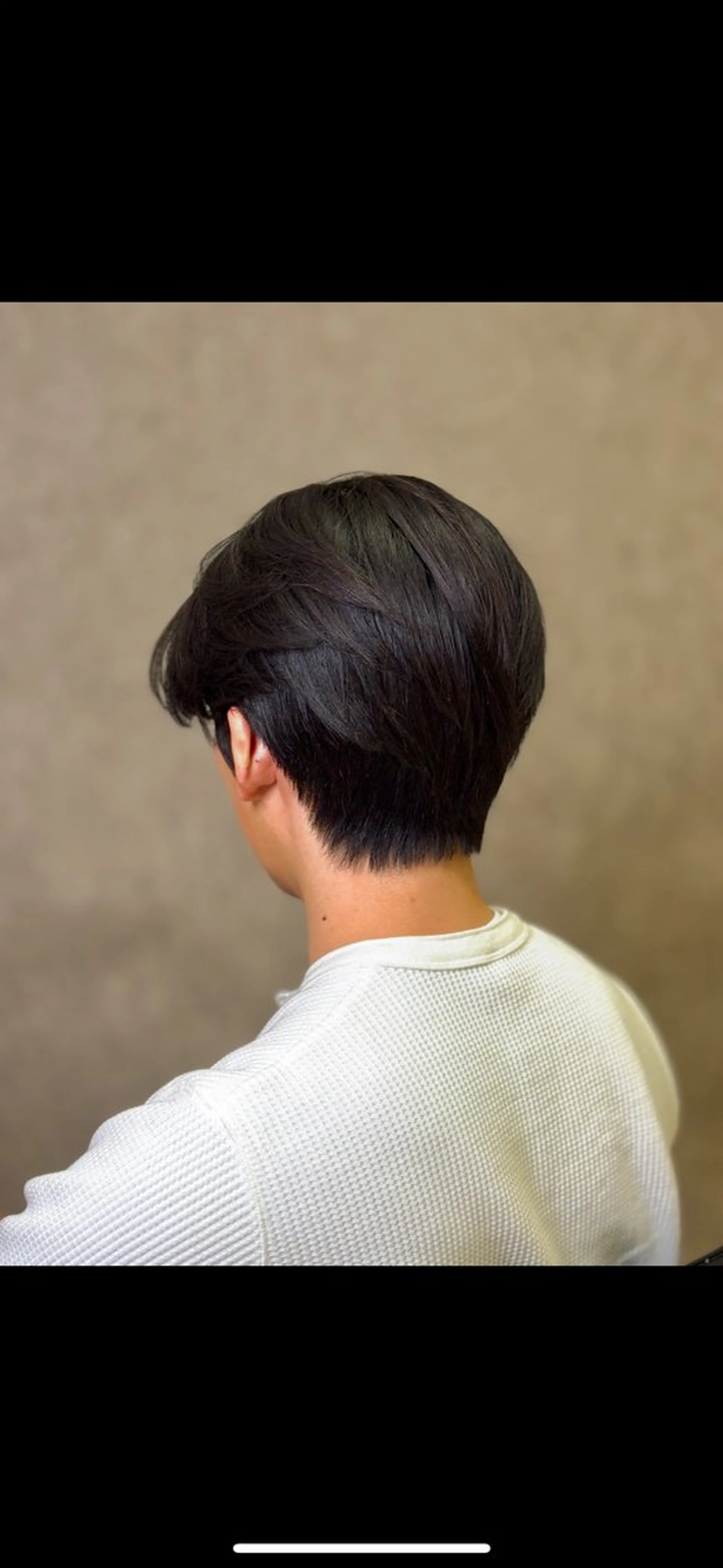 メンズ ダウンパーマ メンズ韓国風 メンズパーマ カット パーマ TAIYO帯広/ メンズパーマ/波巻きのヘアスタイル