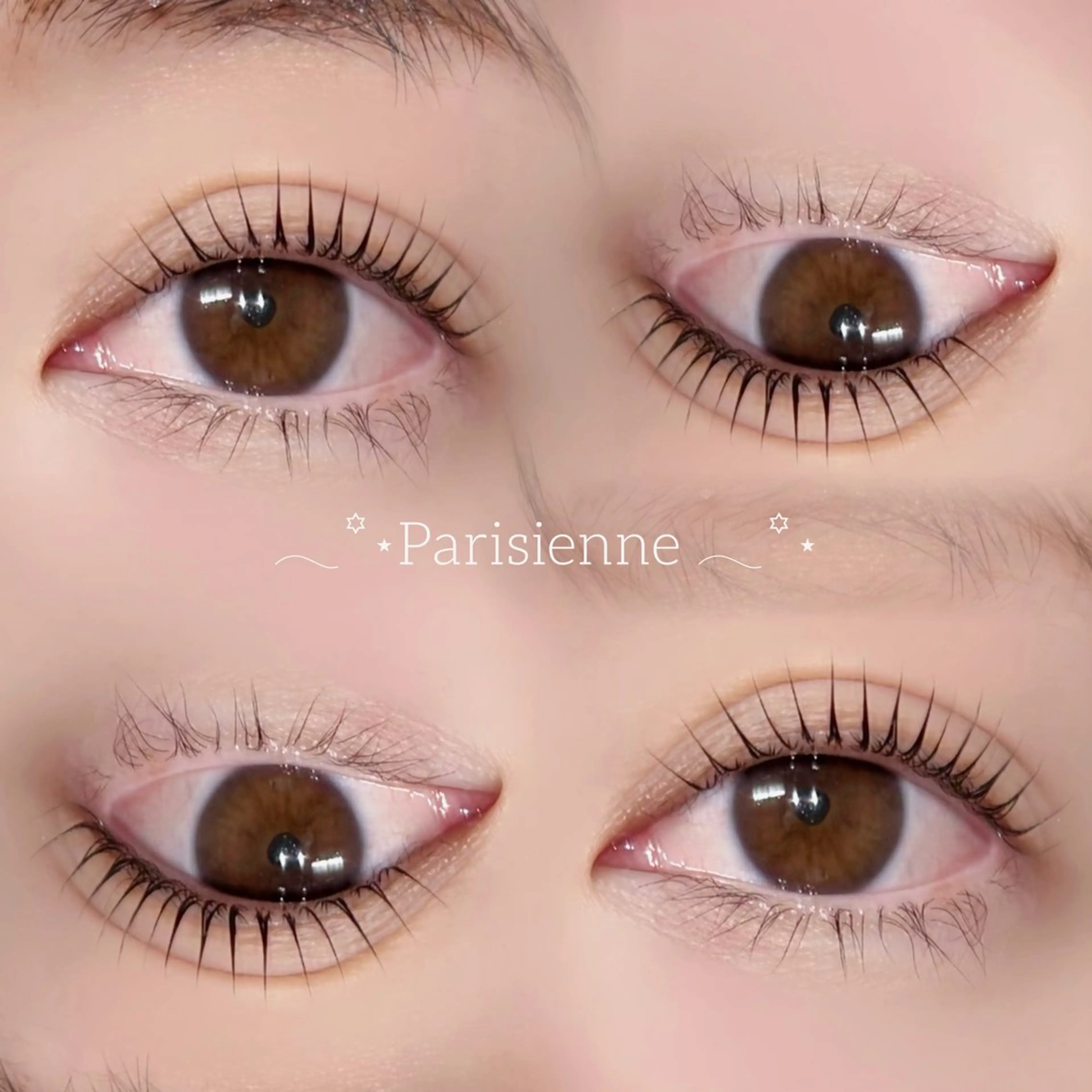 マツエク・マツパ マツパ sol cocoroの眉毛・アイブロウイメージ