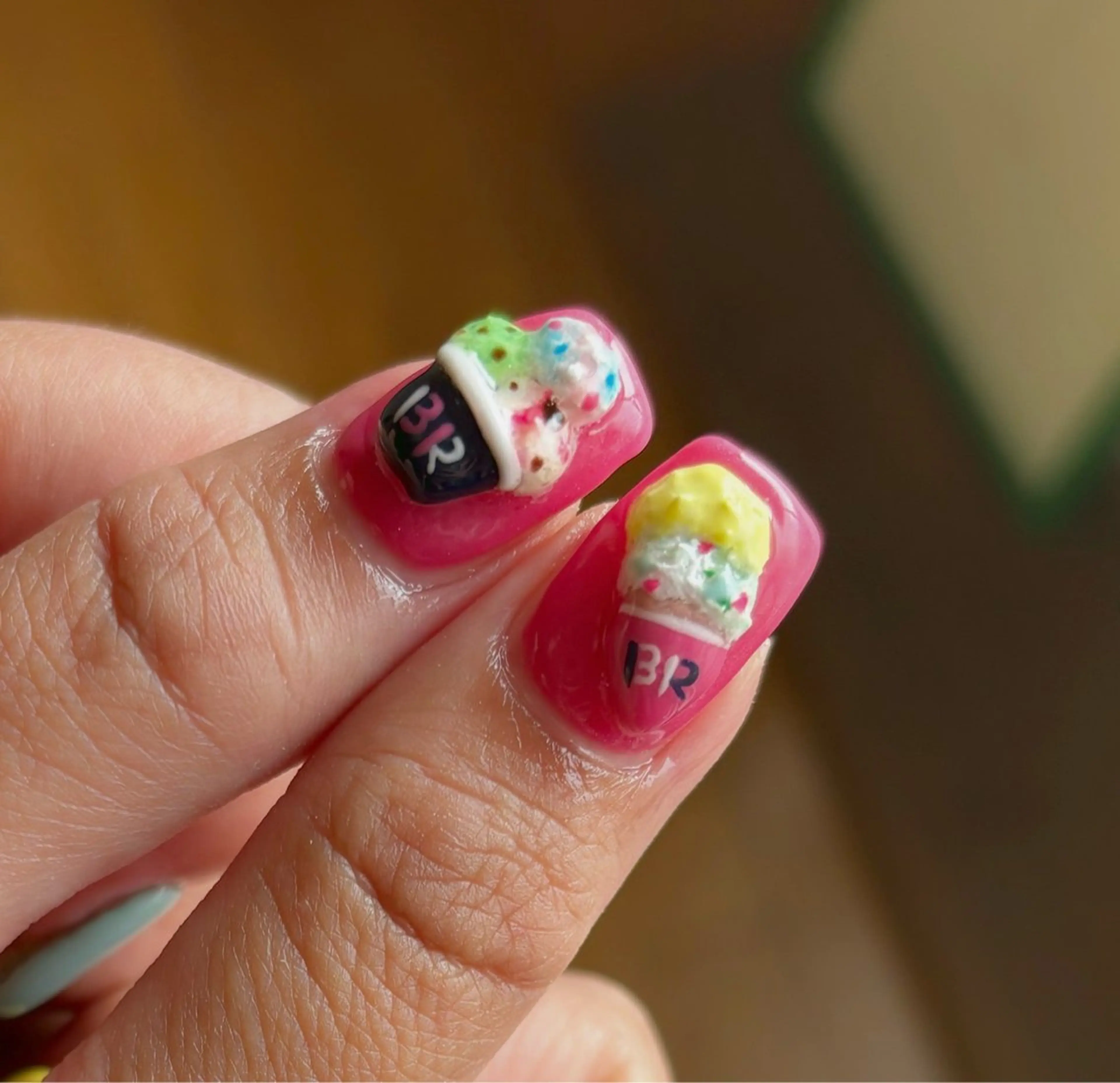 ネイル S a k iのその他イメージ