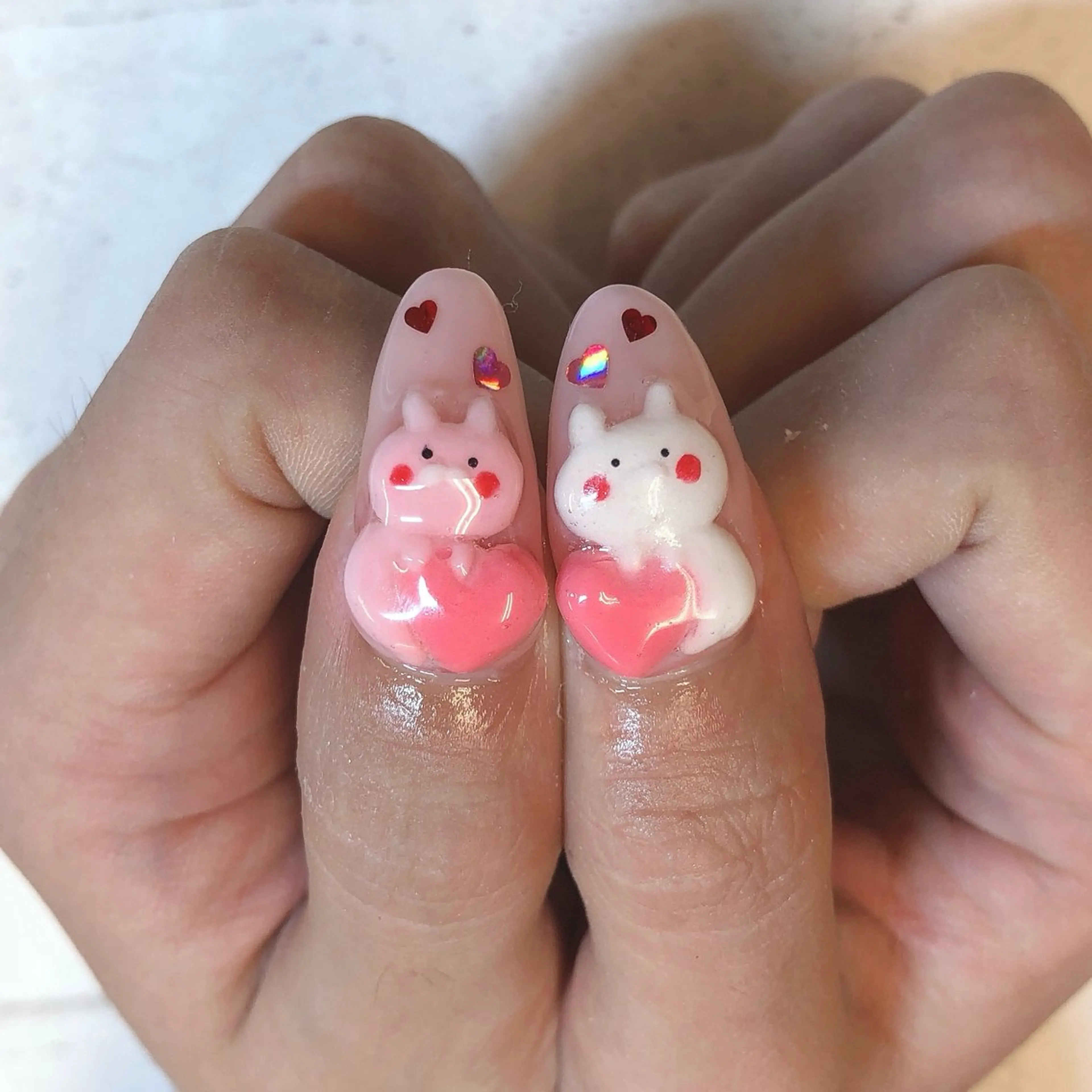 ネイル ono megumiのネイルデザイン