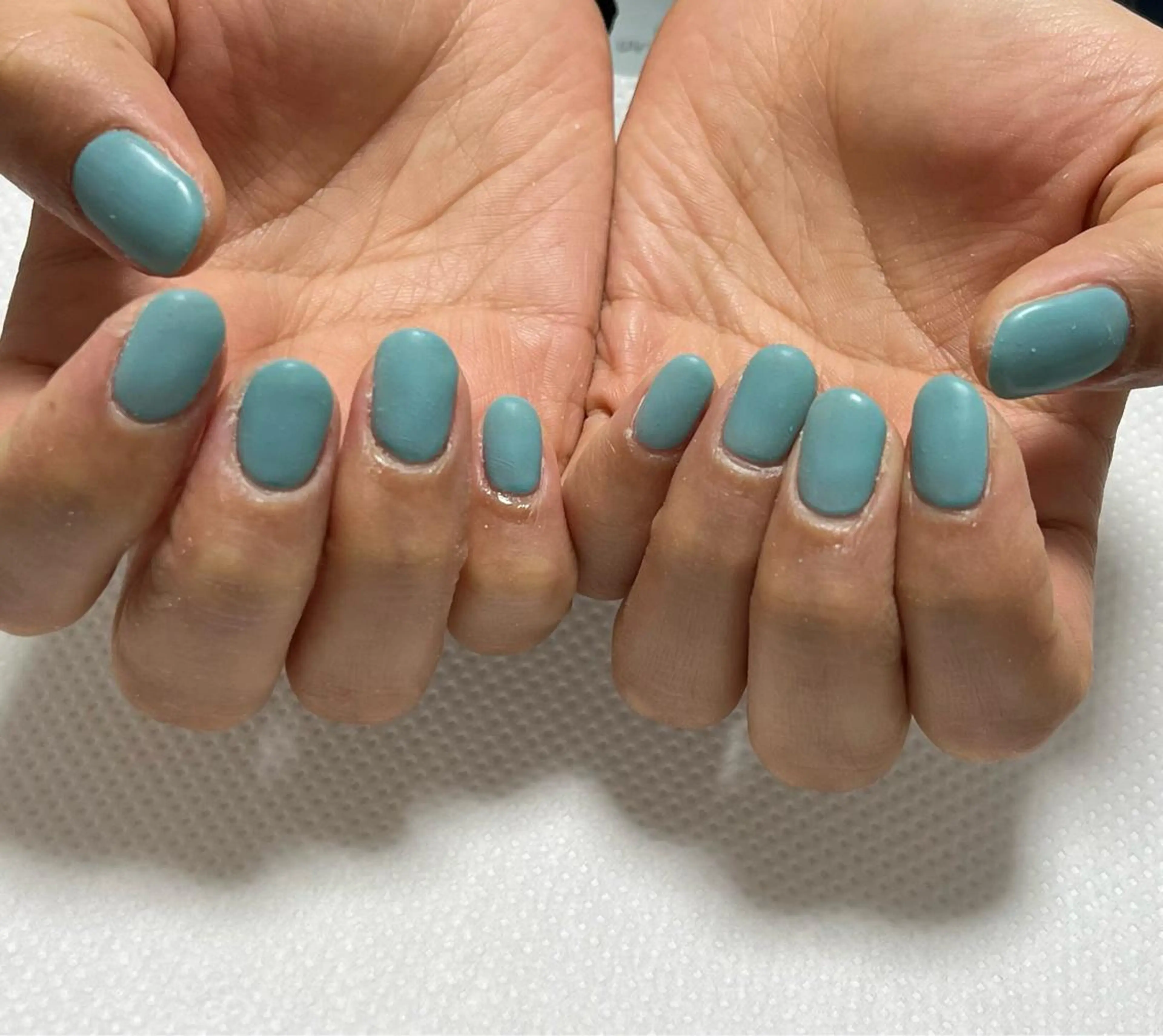 ネイル nail M&Tのネイルデザイン