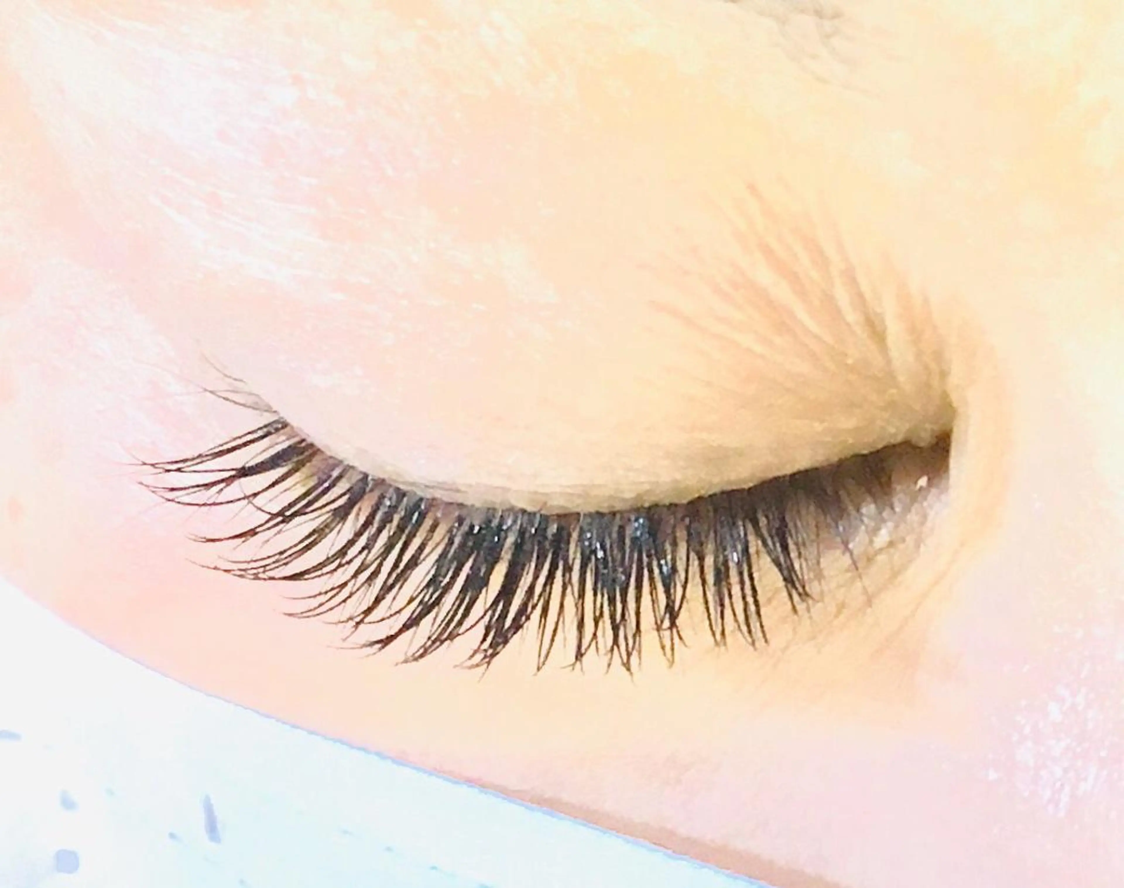 マツエク・マツパ Cカール fossette hair&eyeのマツエク・マツパデザイン