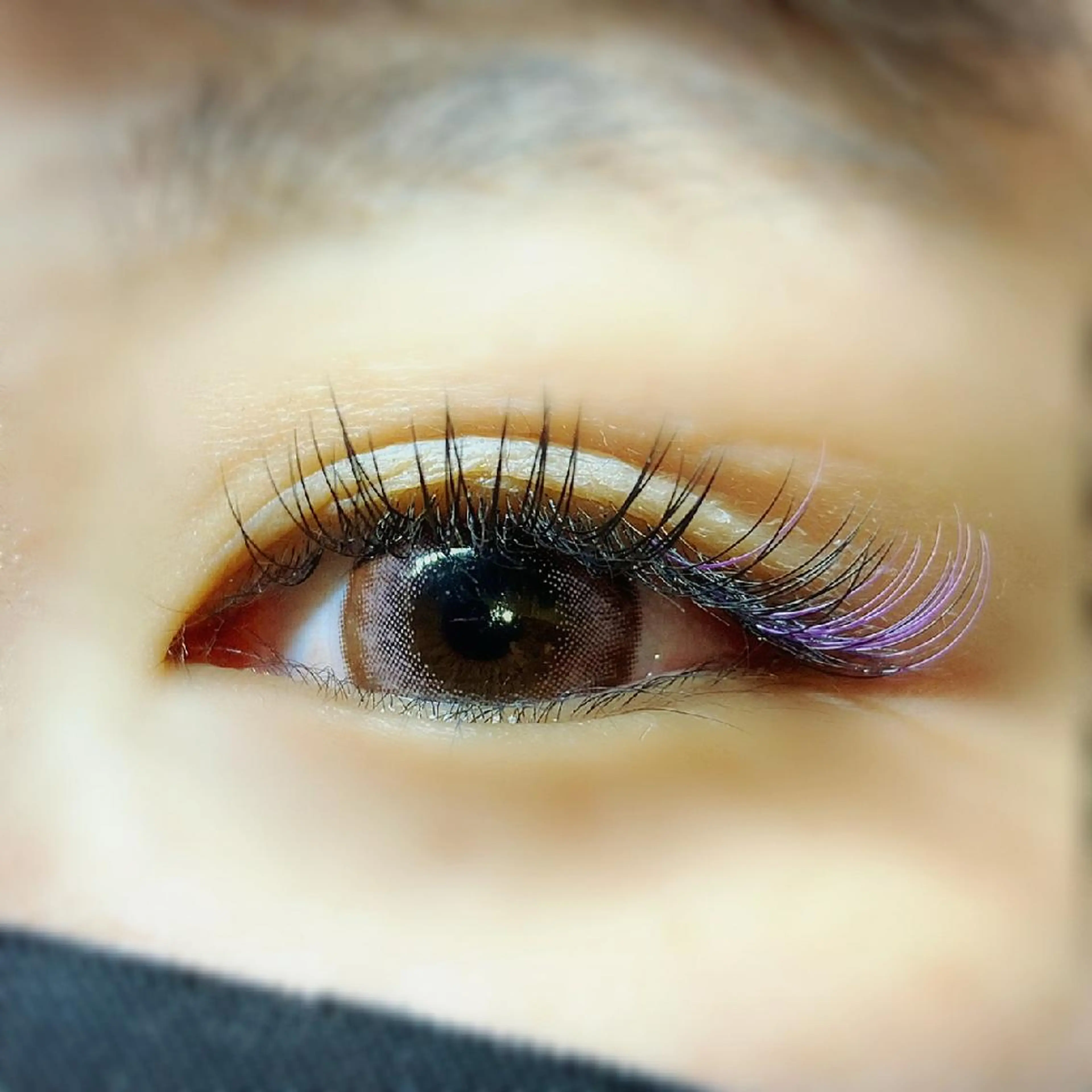 マツエク・マツパ 平山 ゆりのマツエク・マツパデザイン