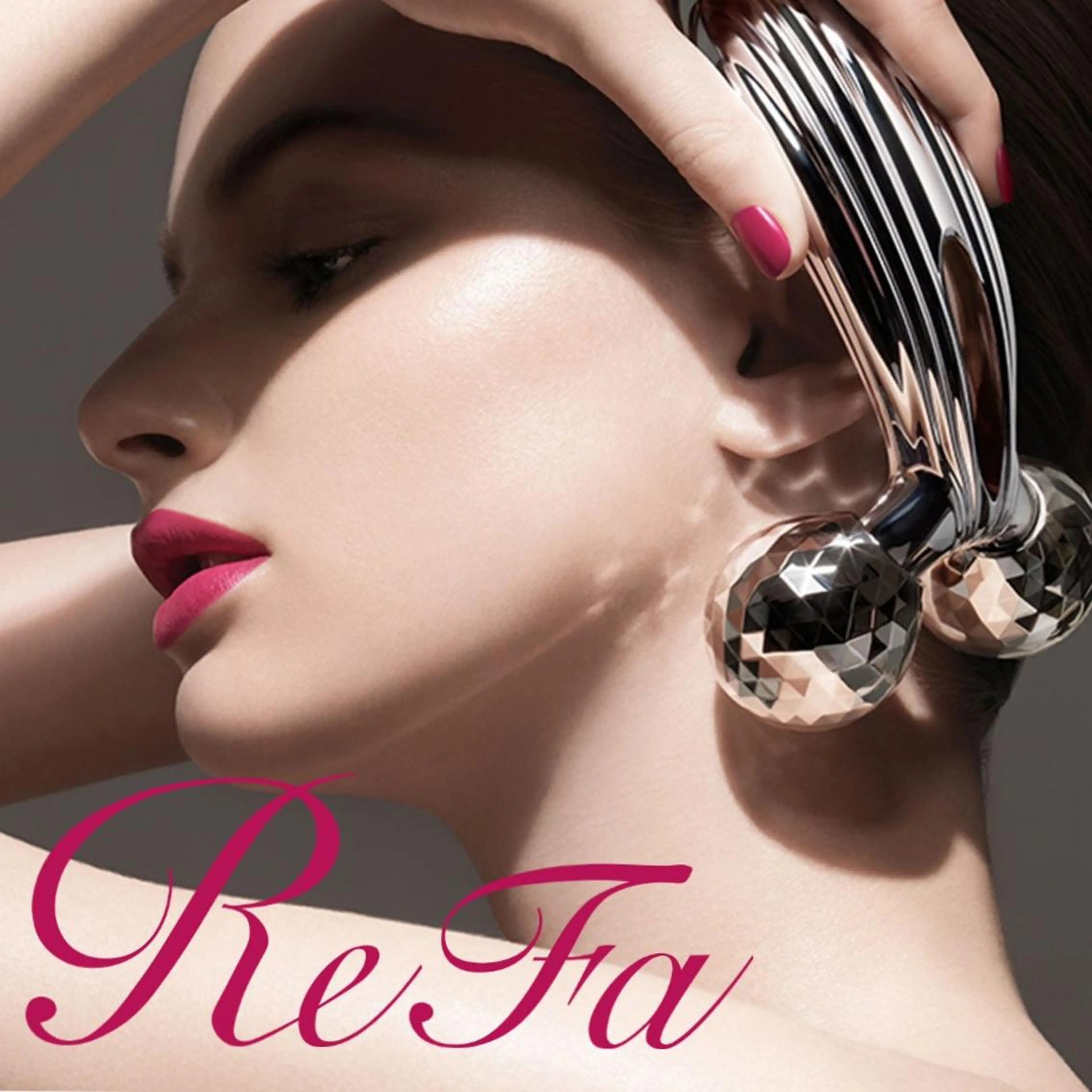 g*rossa高橋 くみこのエステ・リラクイメージ