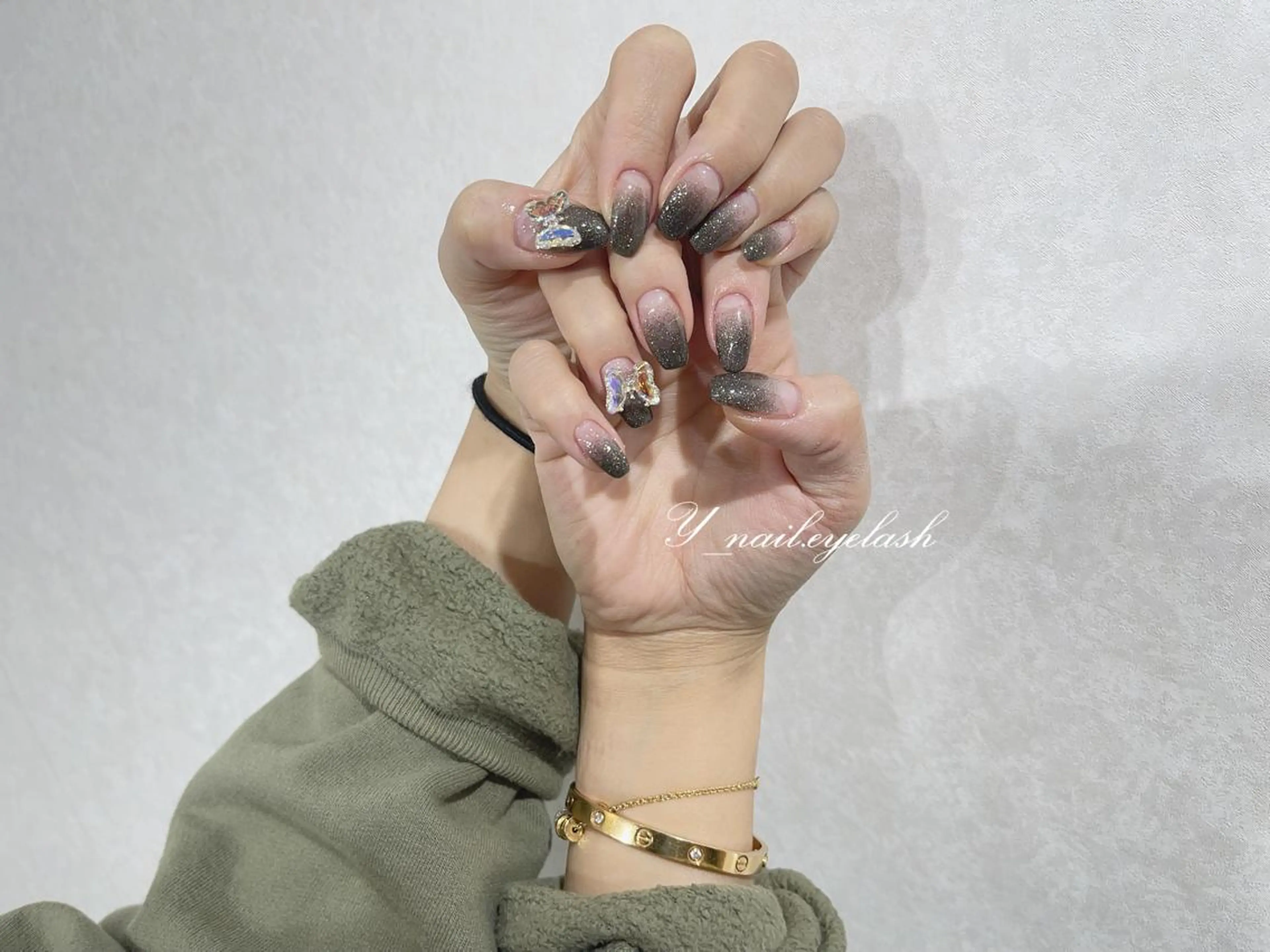 ネイル Umi nail& eyelashのネイルデザイン