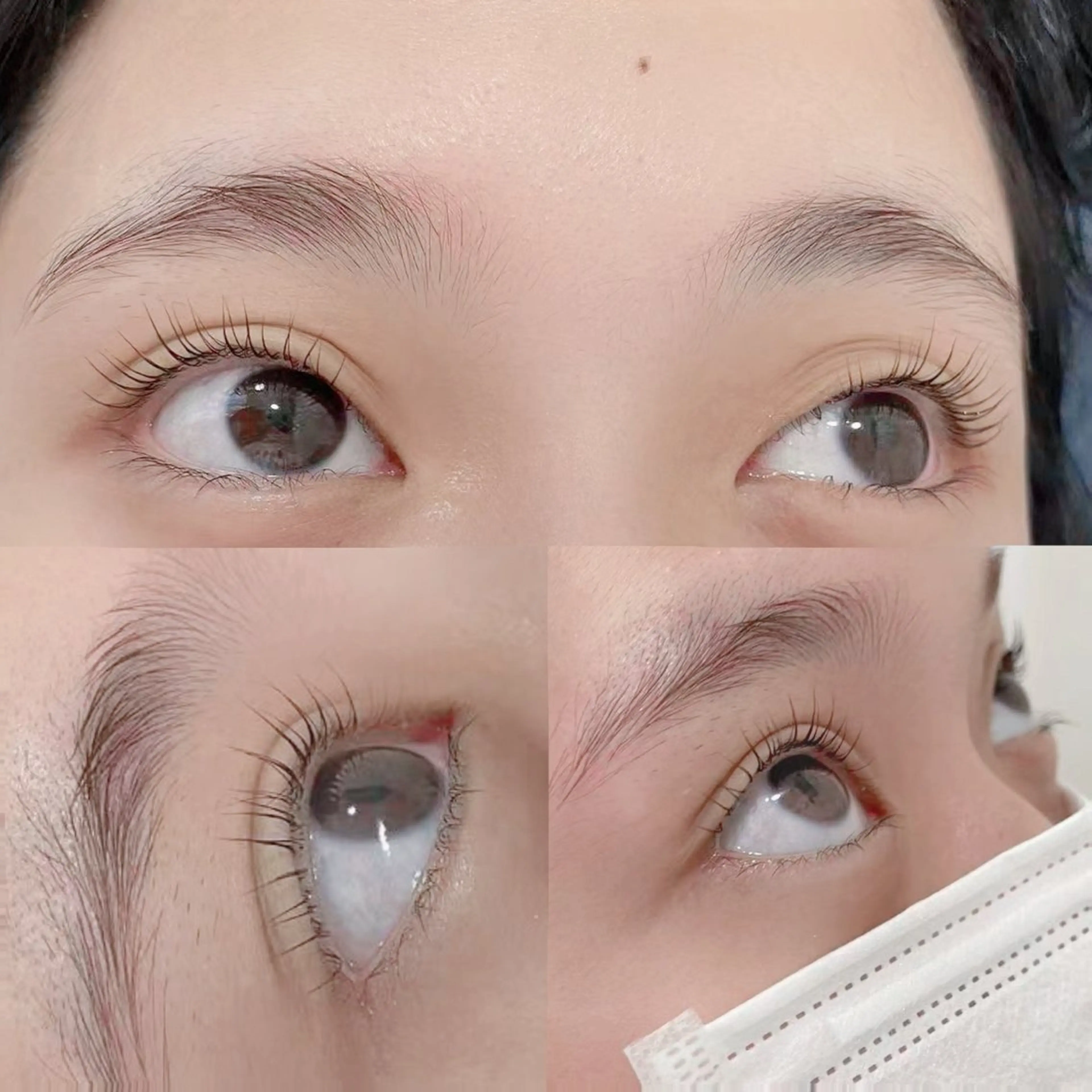 マツエク・マツパ 【上板橋】 まつ毛&ネイルサロンのマツエク・マツパデザイン