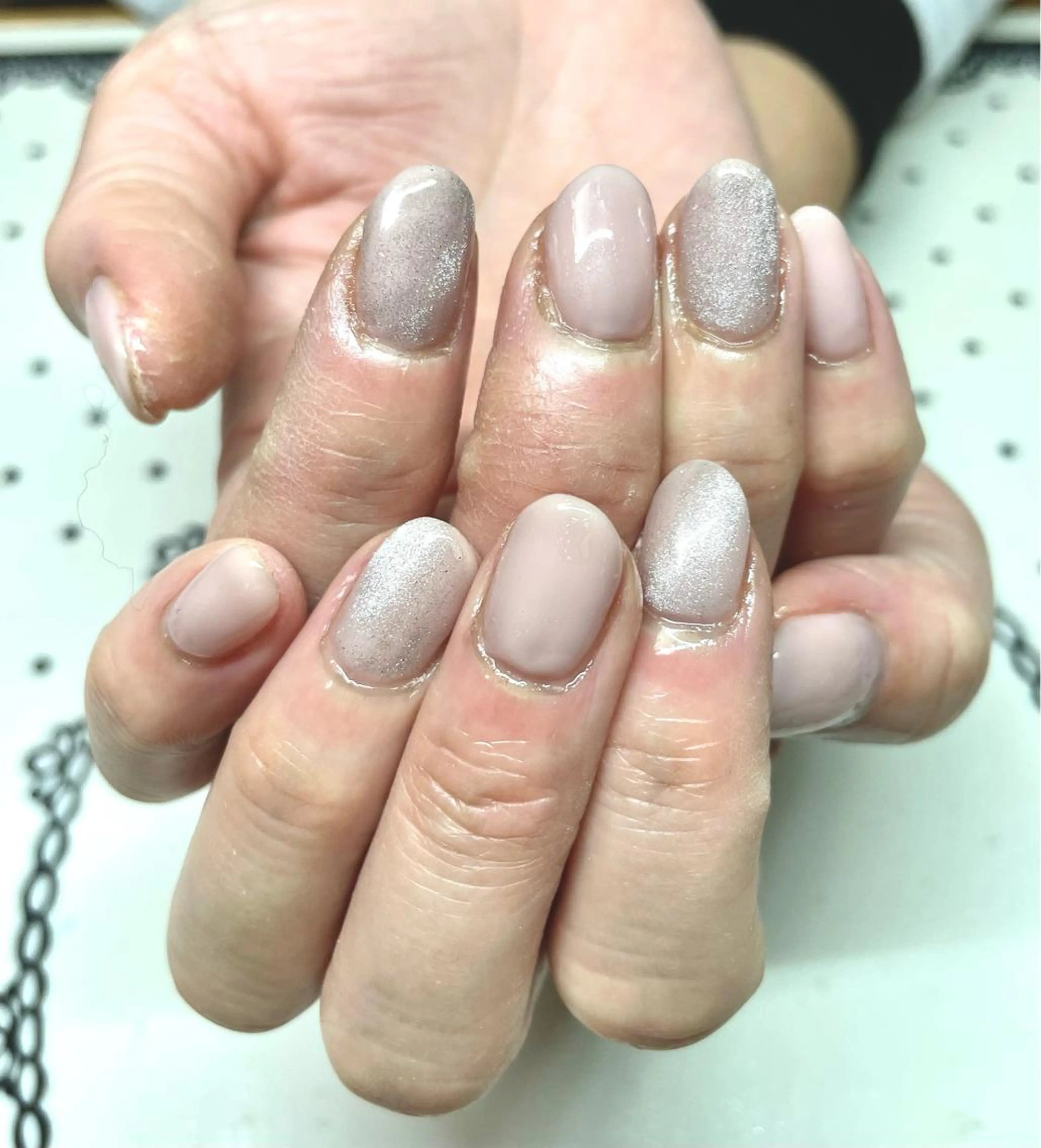 ネイル nailist cocoのネイルデザイン