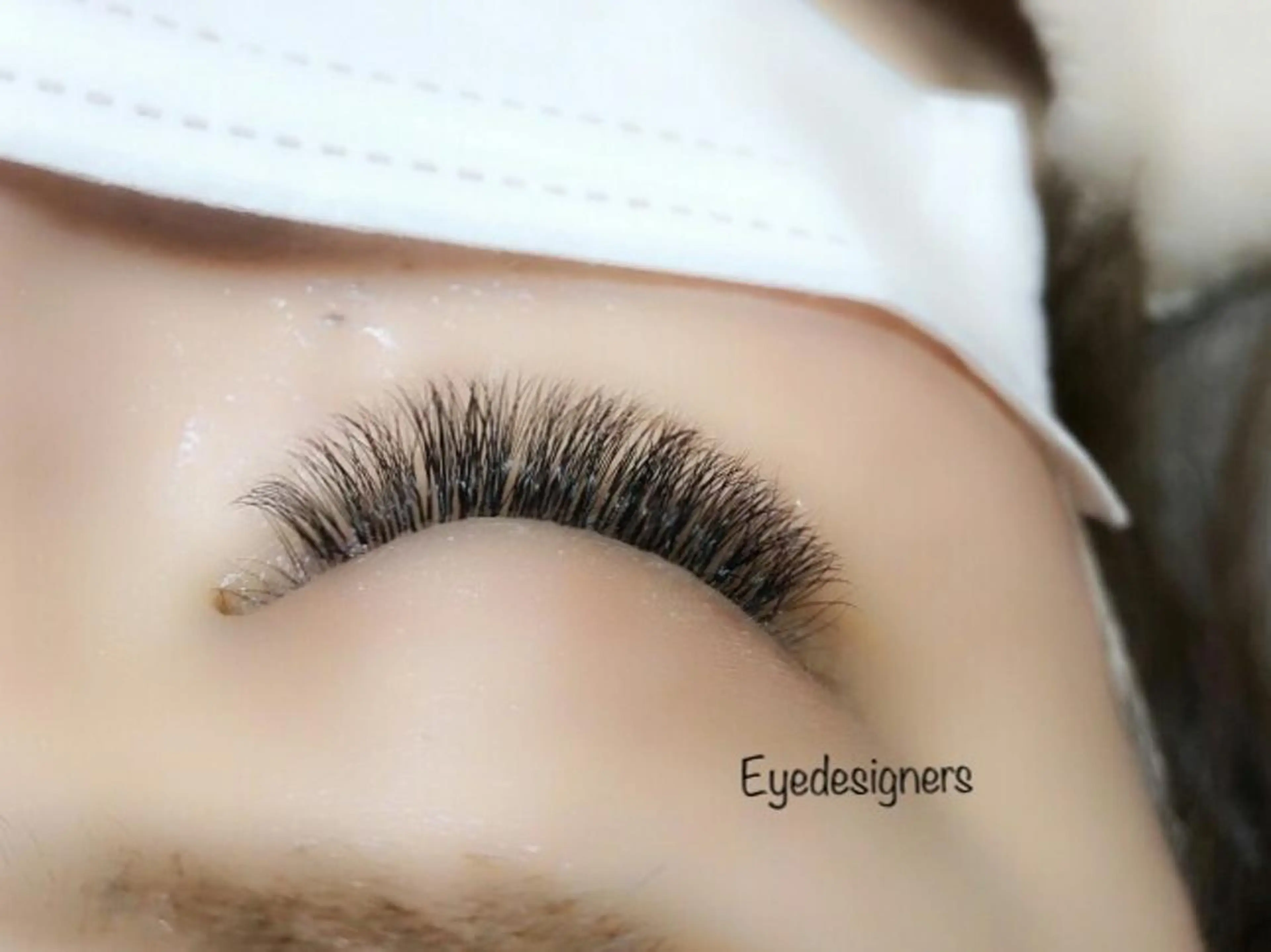 マツエク・マツパ ボリュームラッシュ マツエク アイデザイナーズ 与野店のマツエク・マツパデザイン