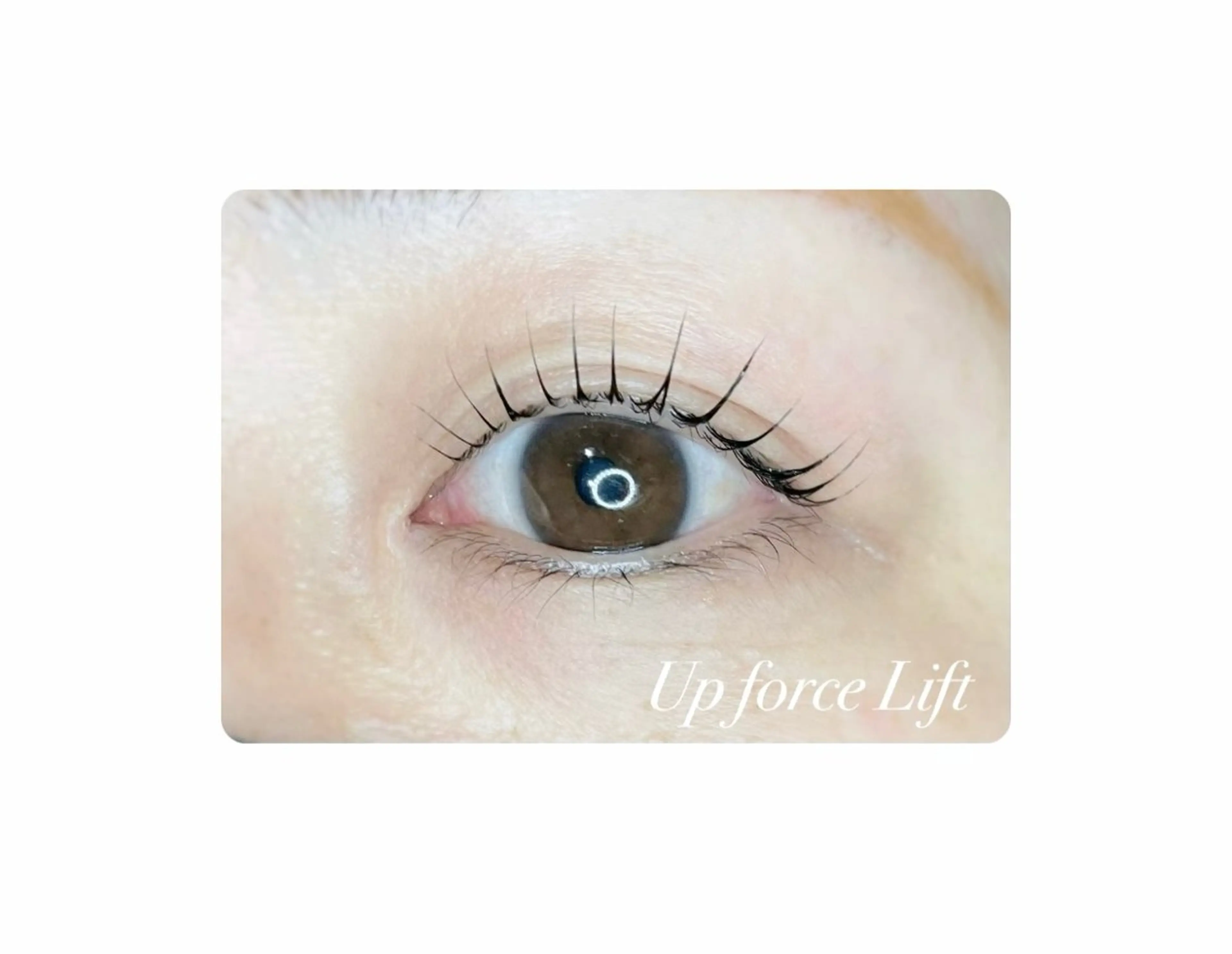 マツエク・マツパ 🤍下村 絢香🤍のマツエク・マツパデザイン