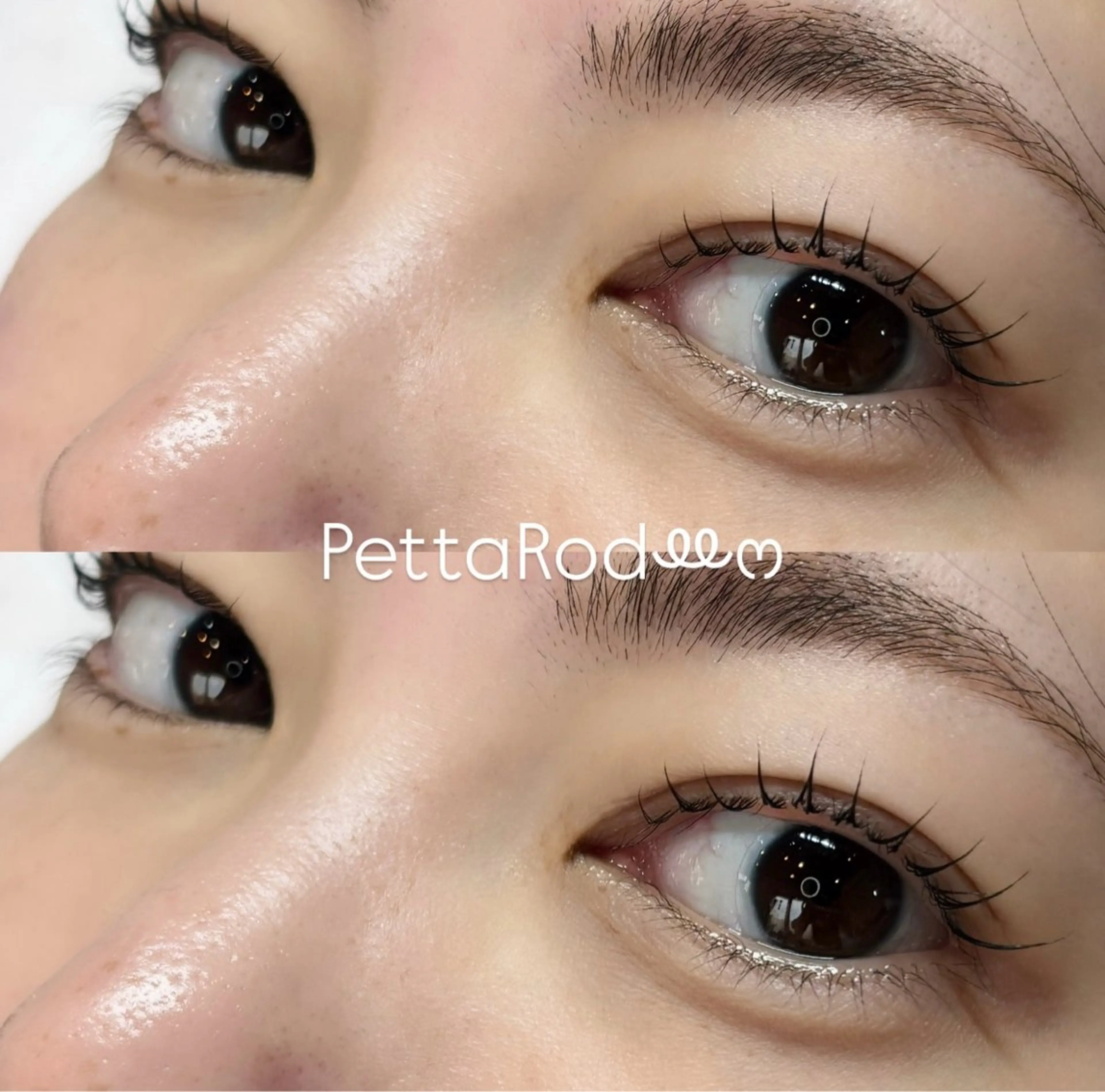 マツエク・マツパ マツパ 似合わせまつ毛パーマ ★Ran★相模大野のマツエク・マツパデザイン