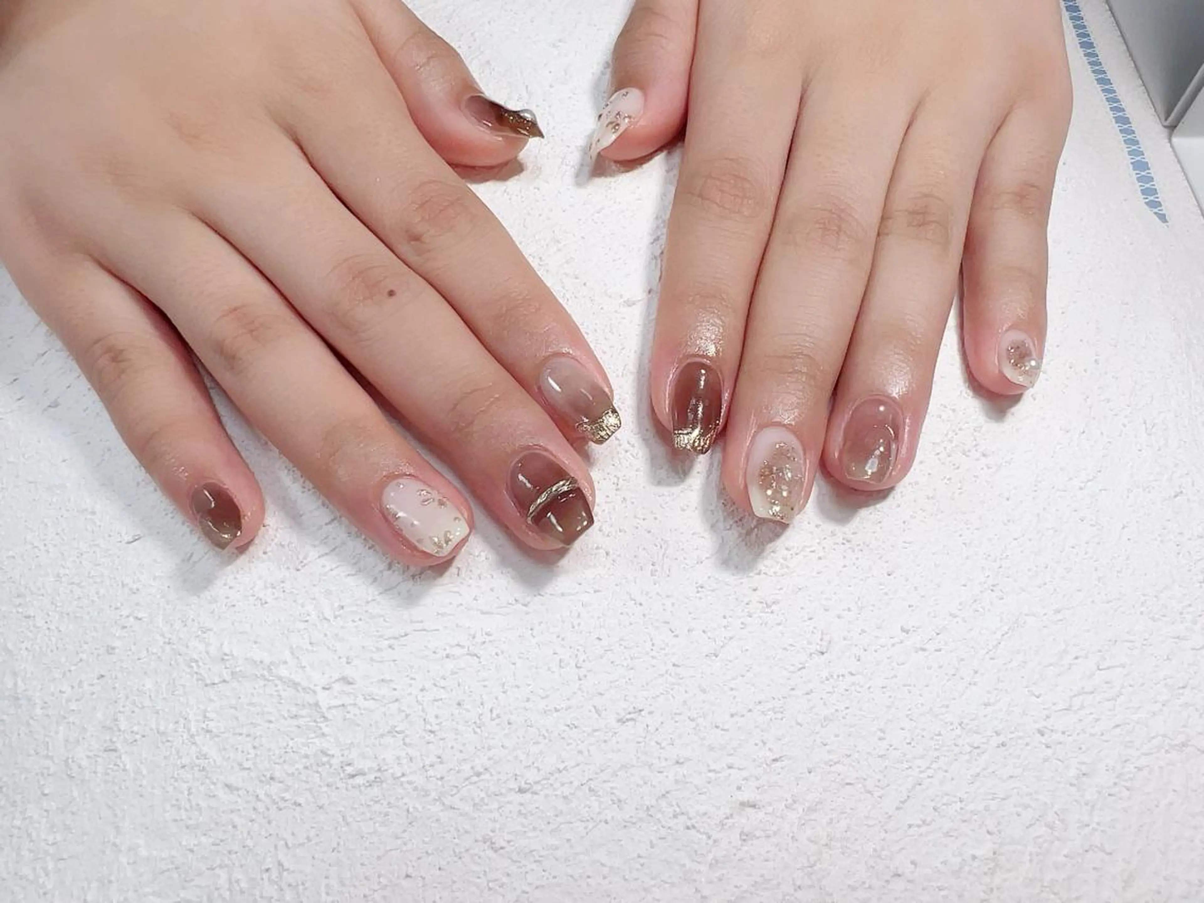 ネイル Regaro i.sのネイルデザイン