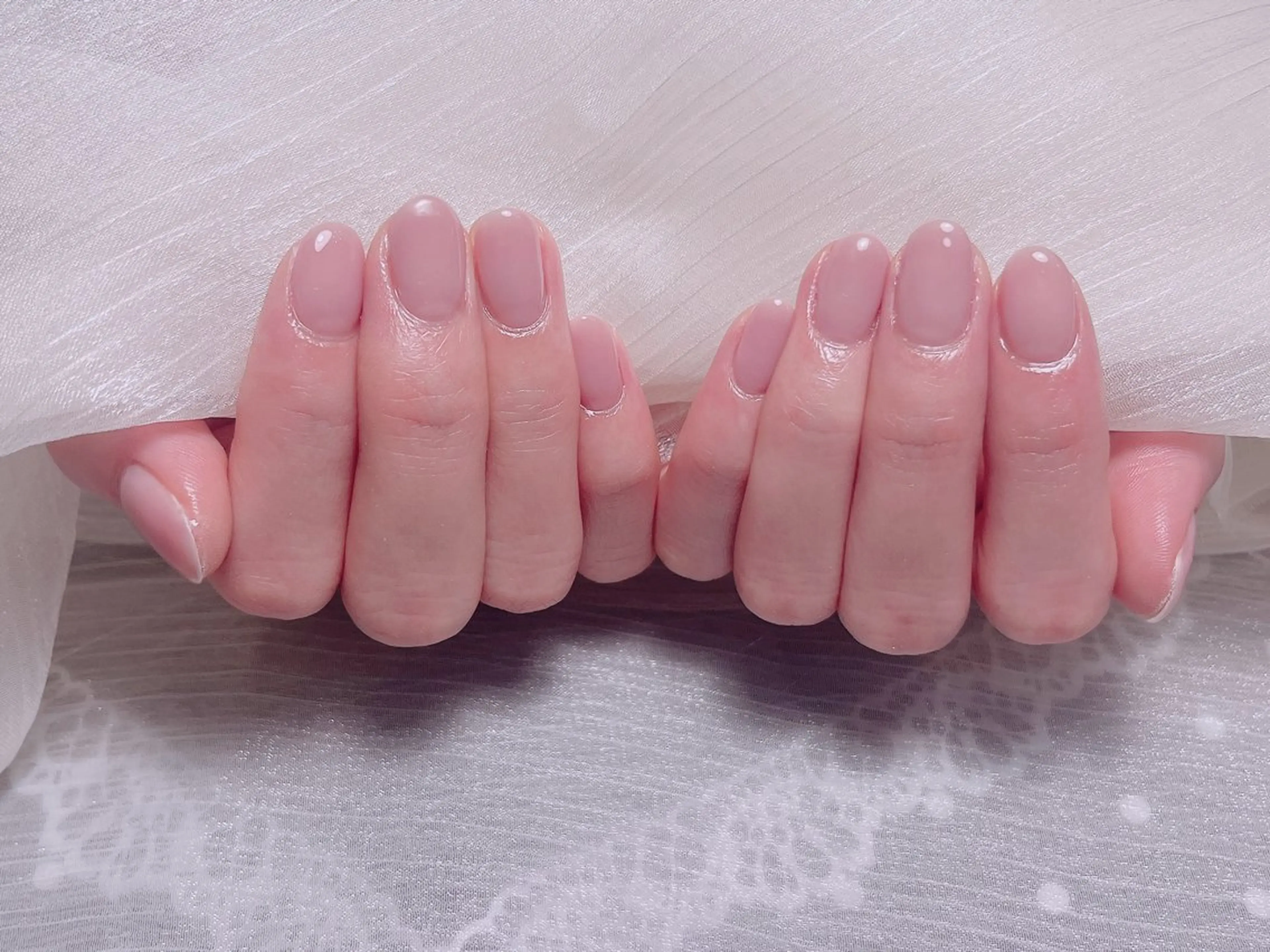 ネイル ハンドネイル KARI ネイルサロンのネイルデザイン