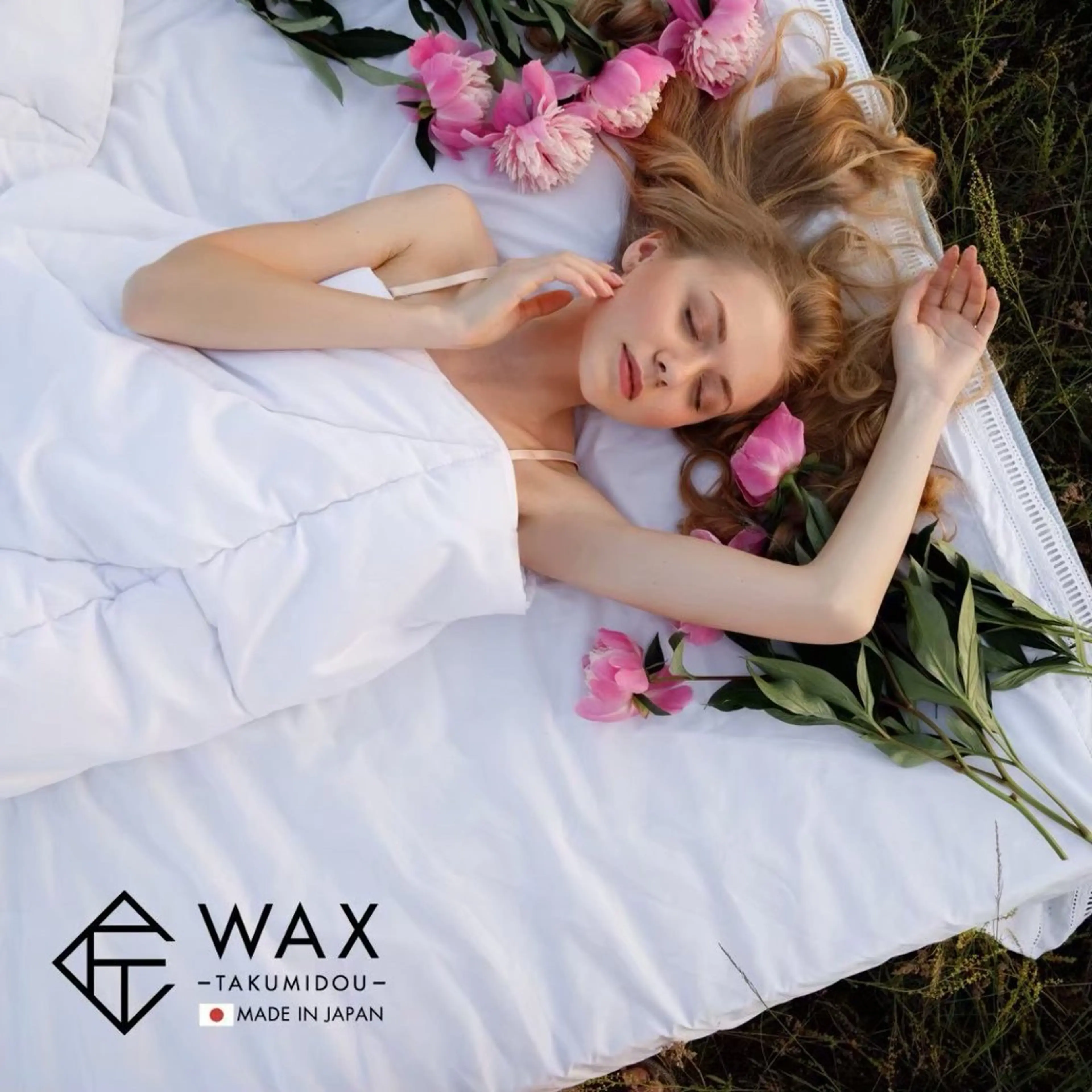 銀座 ワックス脱毛のエステ・リラクイメージ