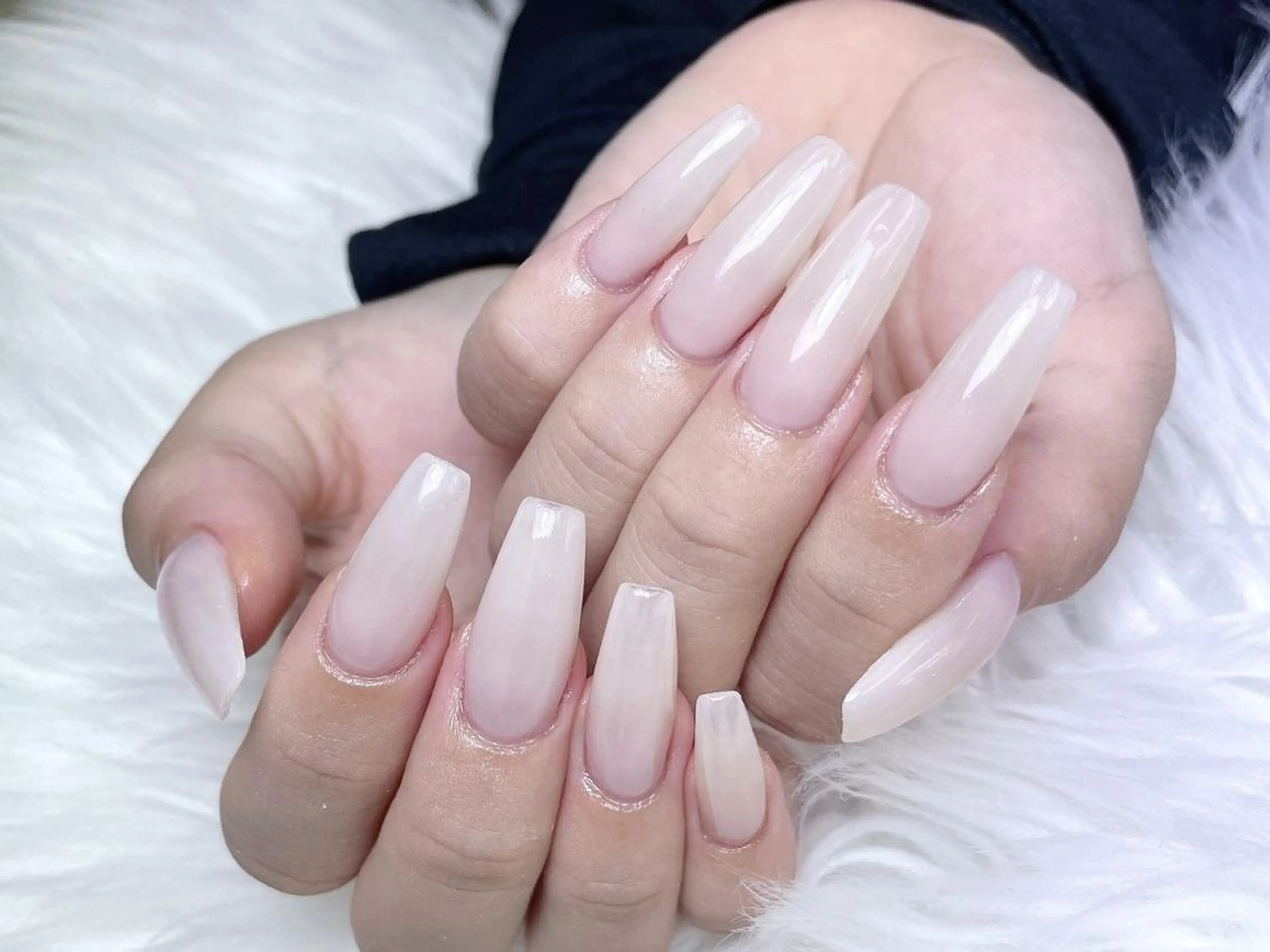 ネイル ルイス " Nail 渋谷のネイルデザイン