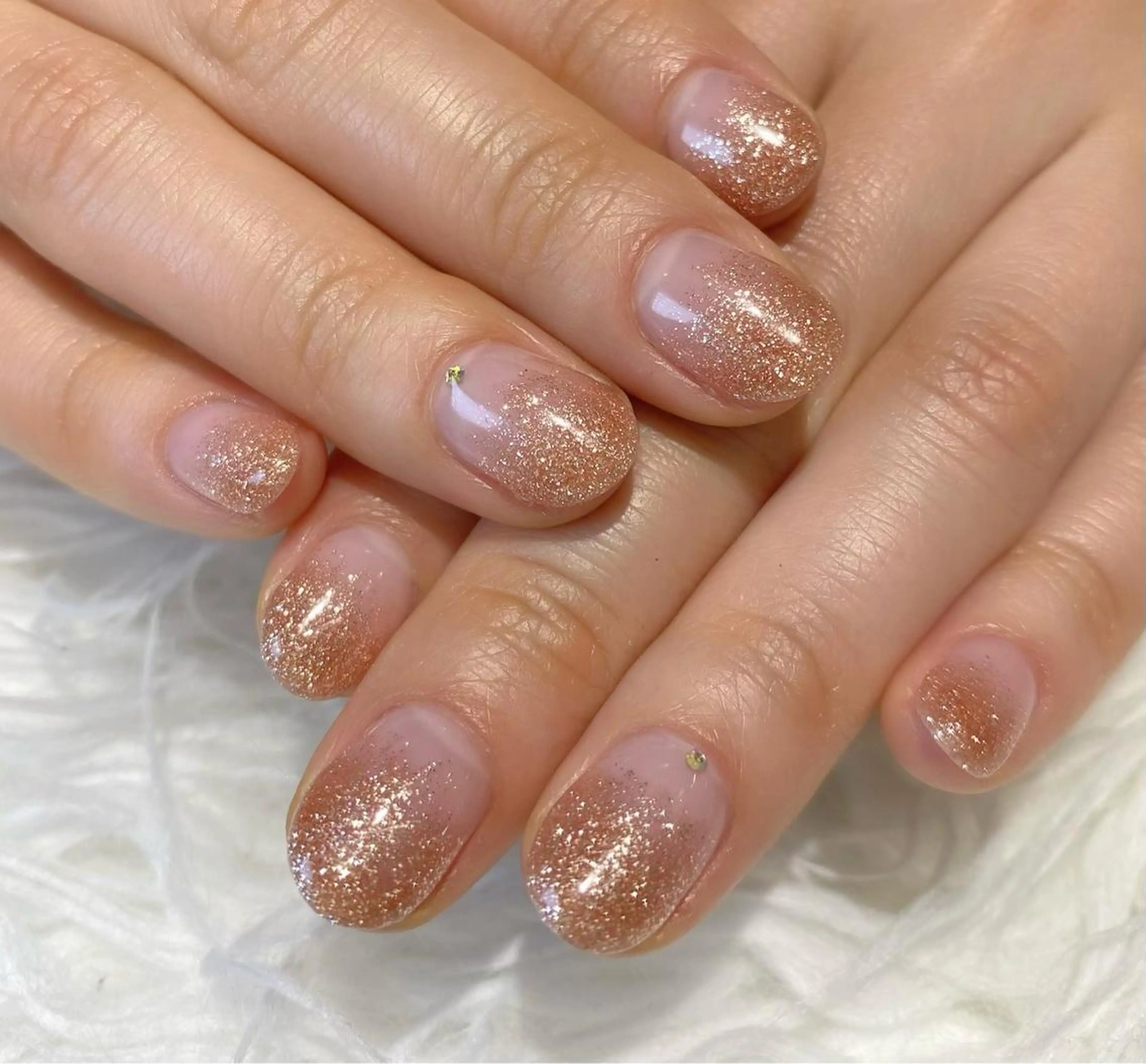 ネイル Ayuminail& eyelash.内藤のネイルデザイン