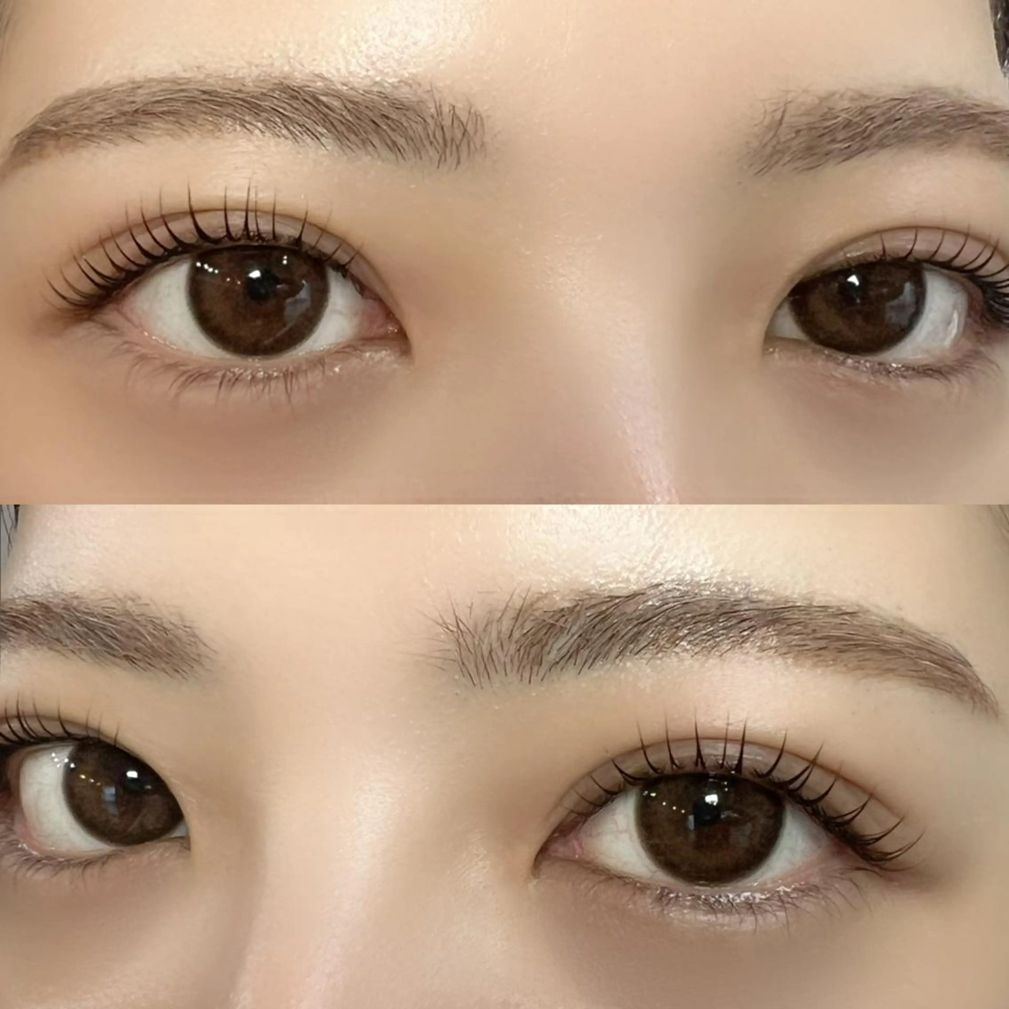 マツエク・マツパ マツパ mk eyelashのマツエク・マツパデザイン