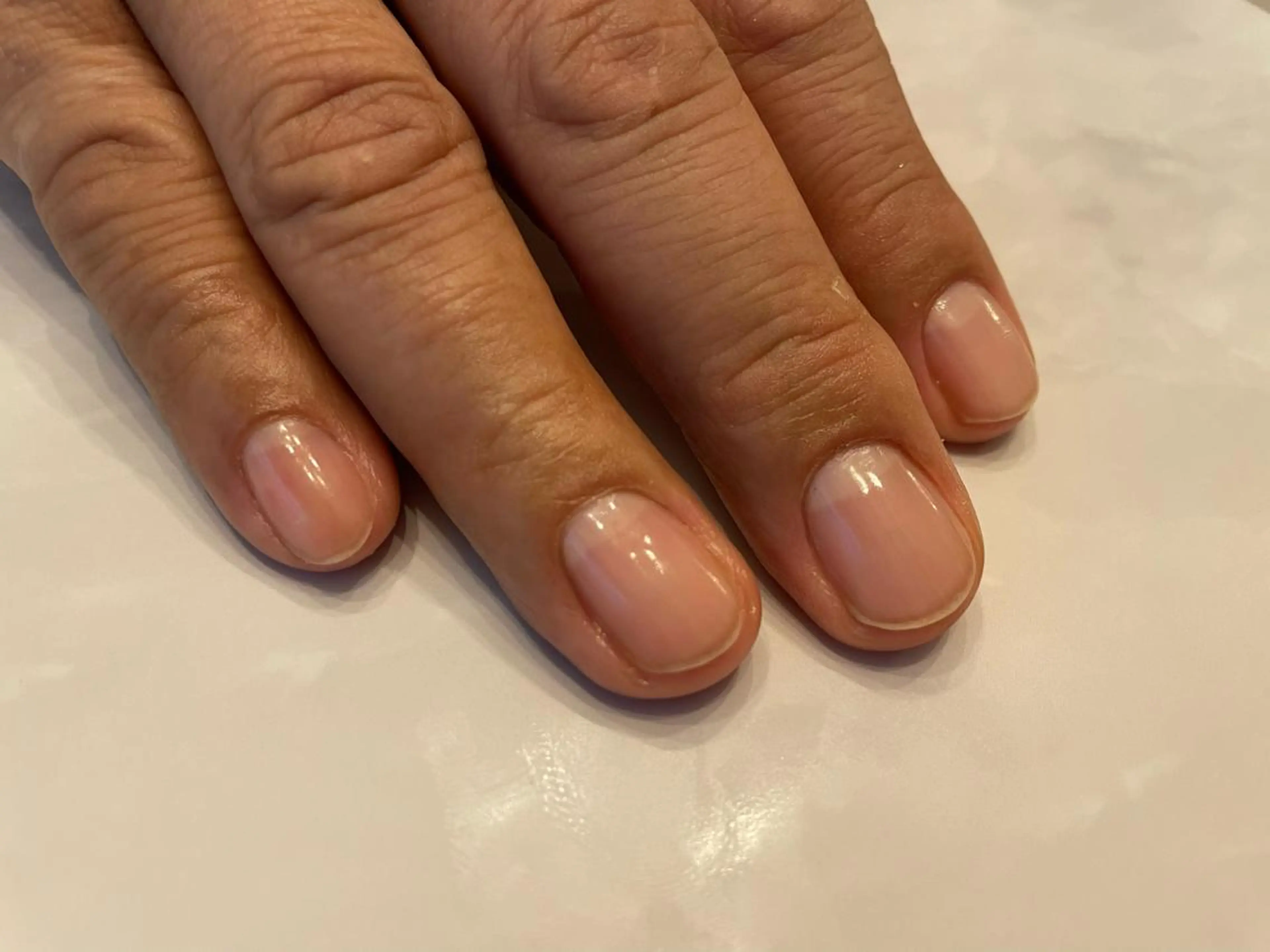 ネイル salon te.のネイルデザイン