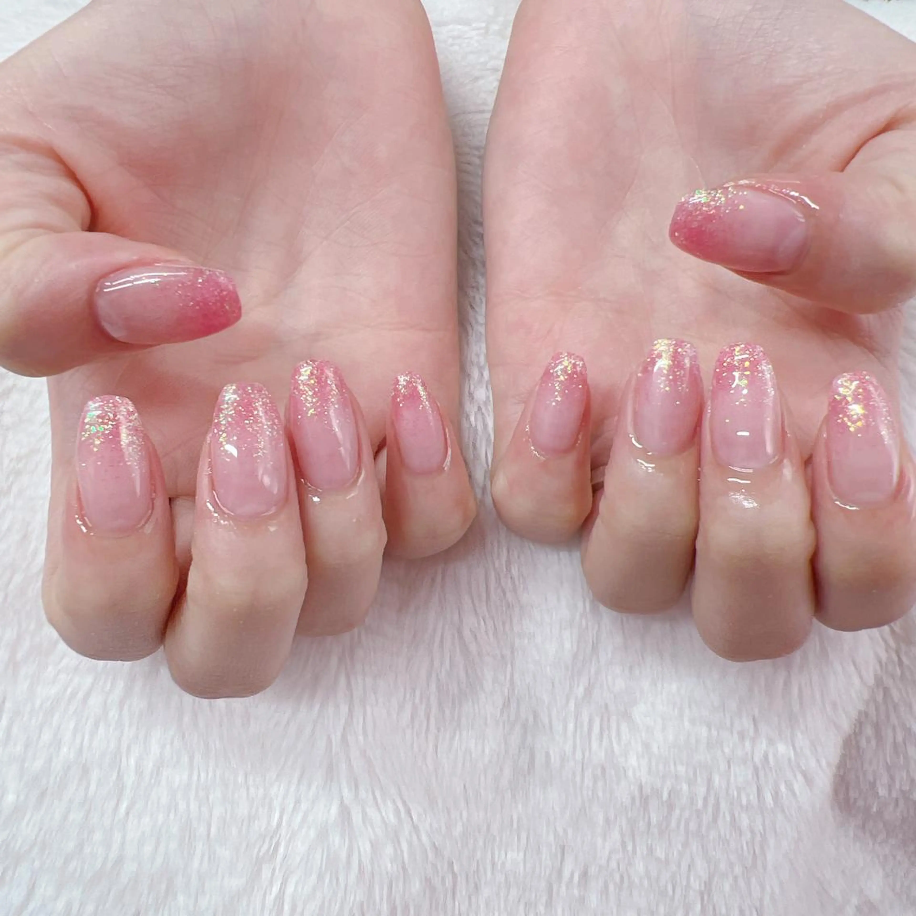 ネイル ハンドネイル Emi lyのネイルデザイン