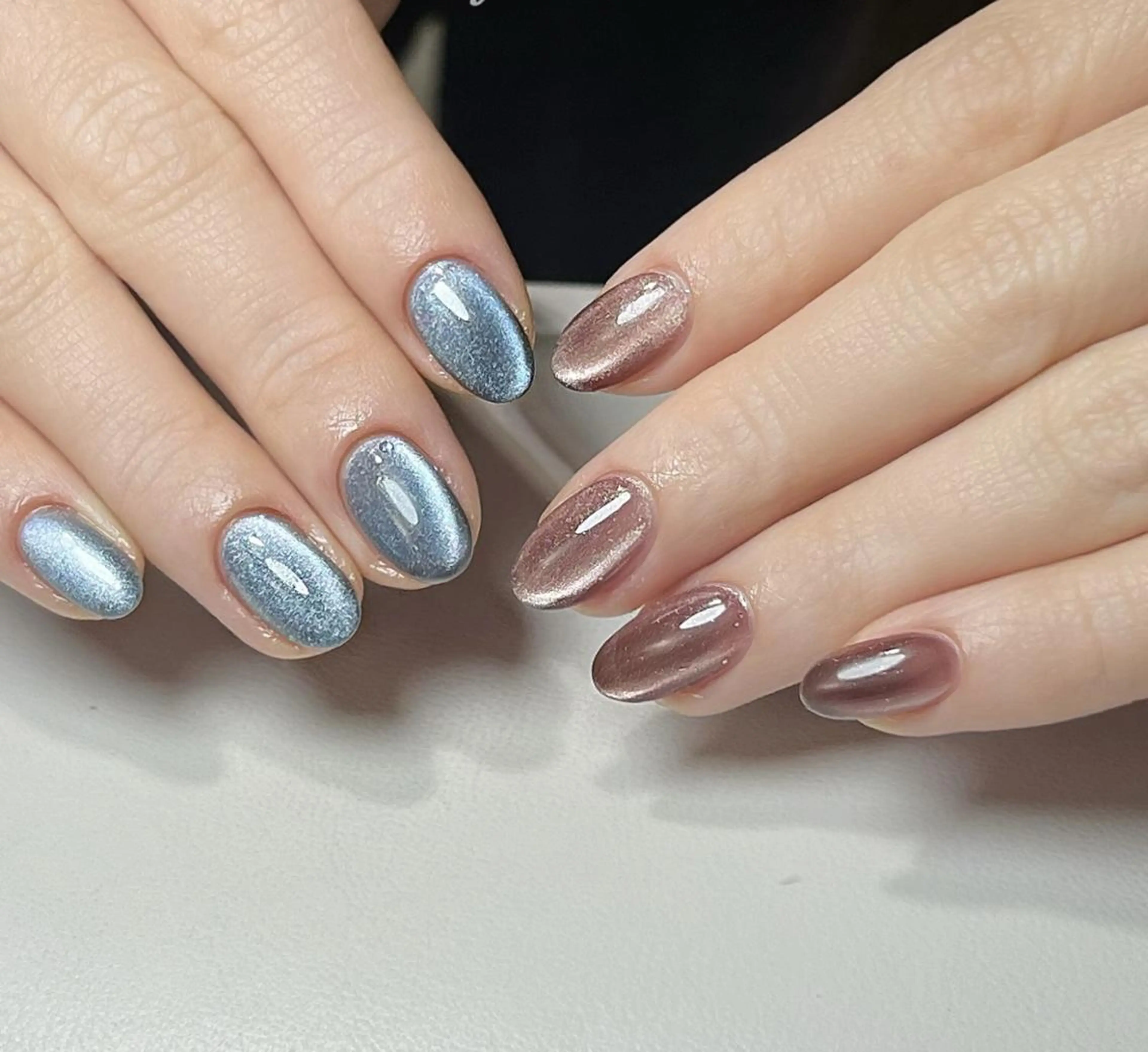 ネイル ハンドネイル Molly _nailのネイルデザイン