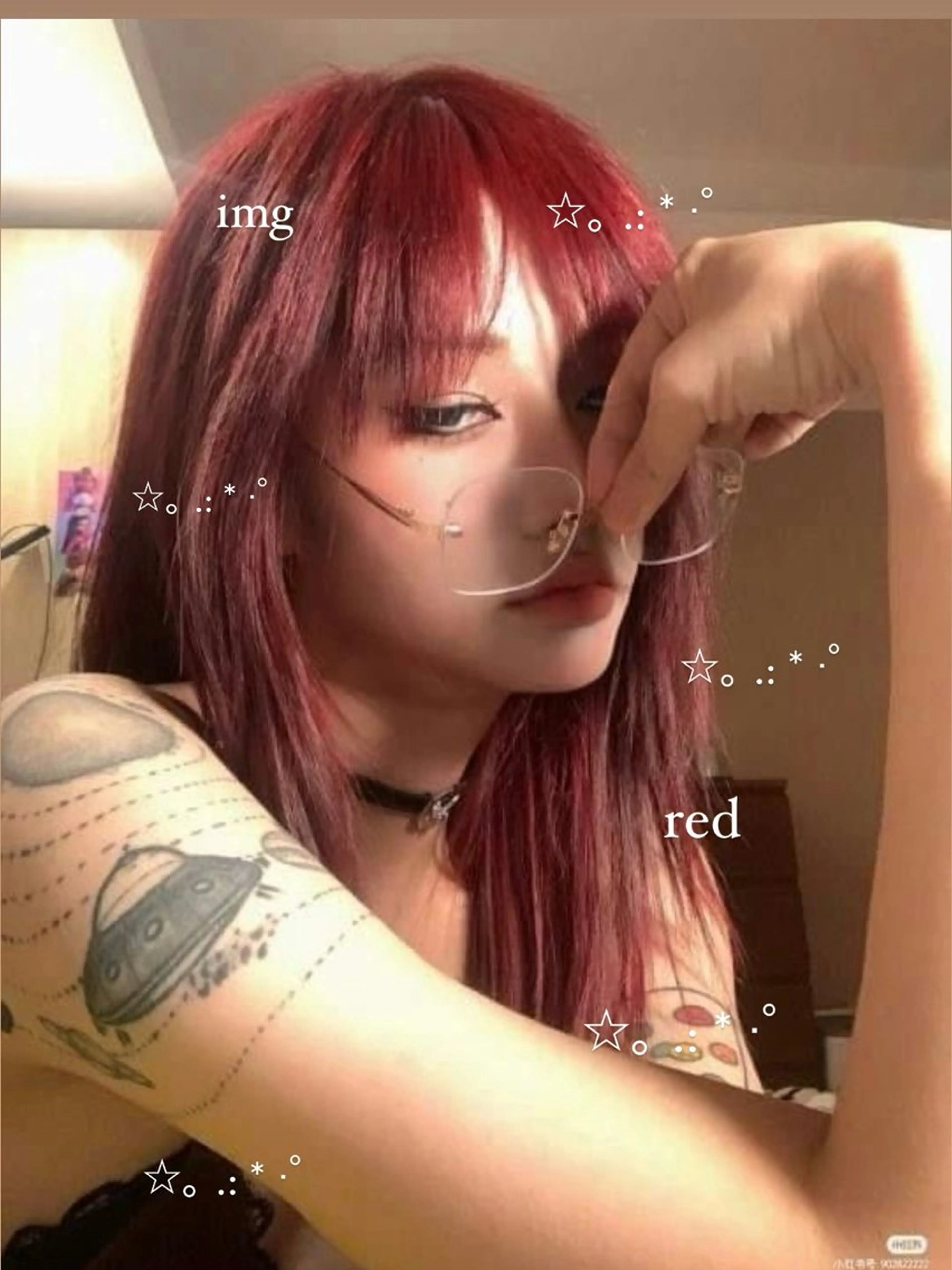 カラー 透明感うる艶カラー 🤍MANAMIのヘアスタイル