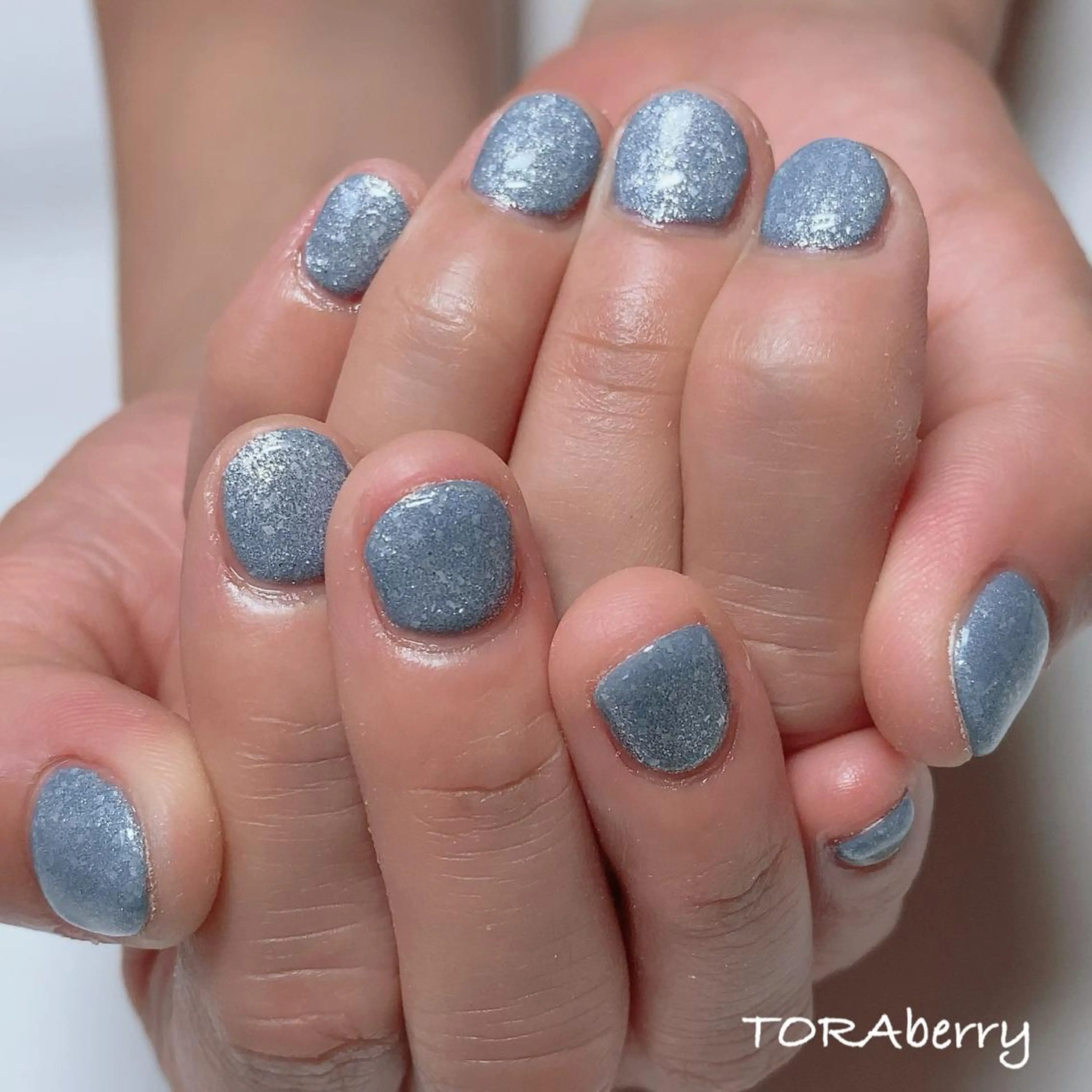 ネイル ネイリスト なつみのネイルデザイン