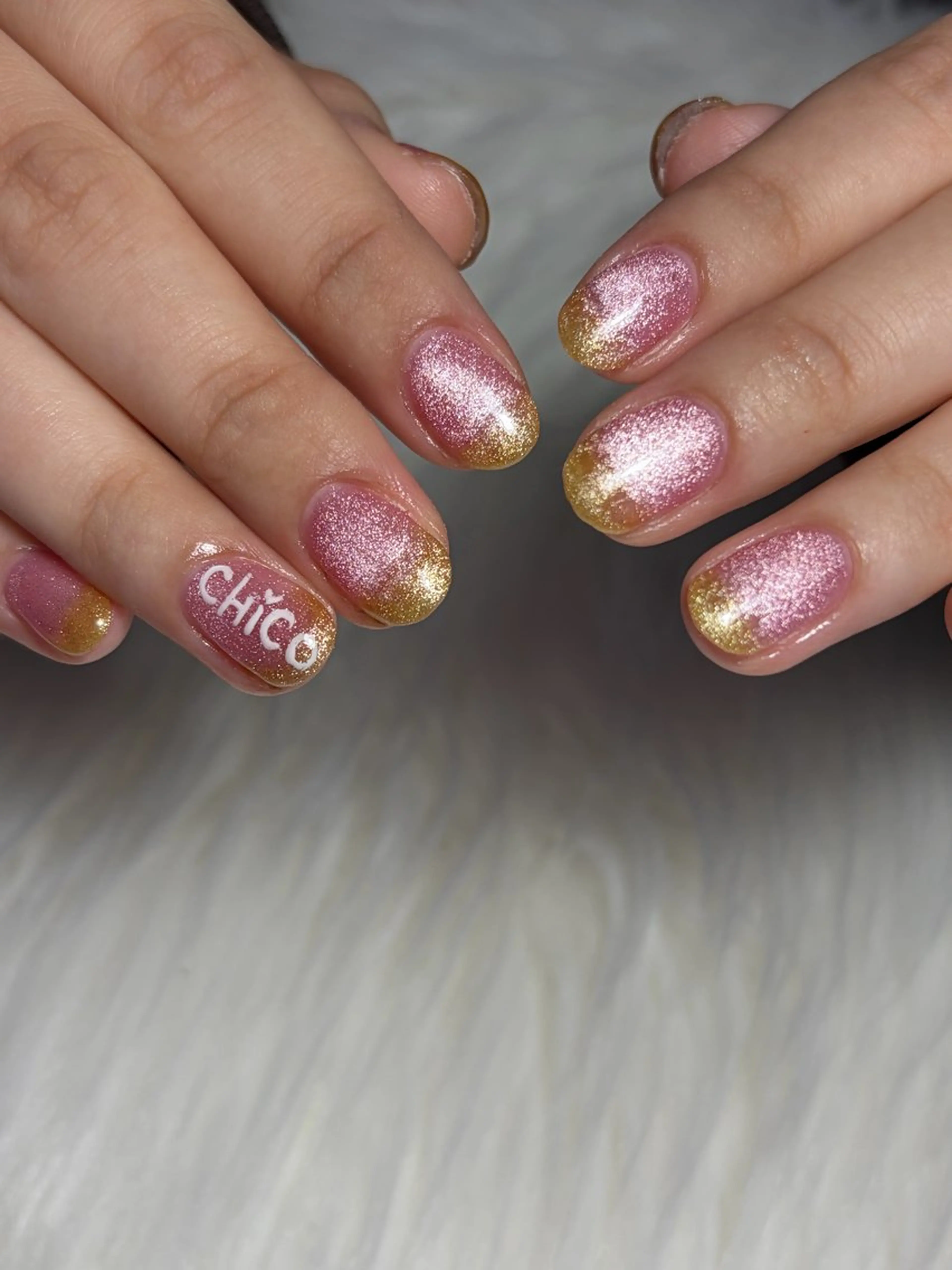 ネイル K. nailのネイルデザイン