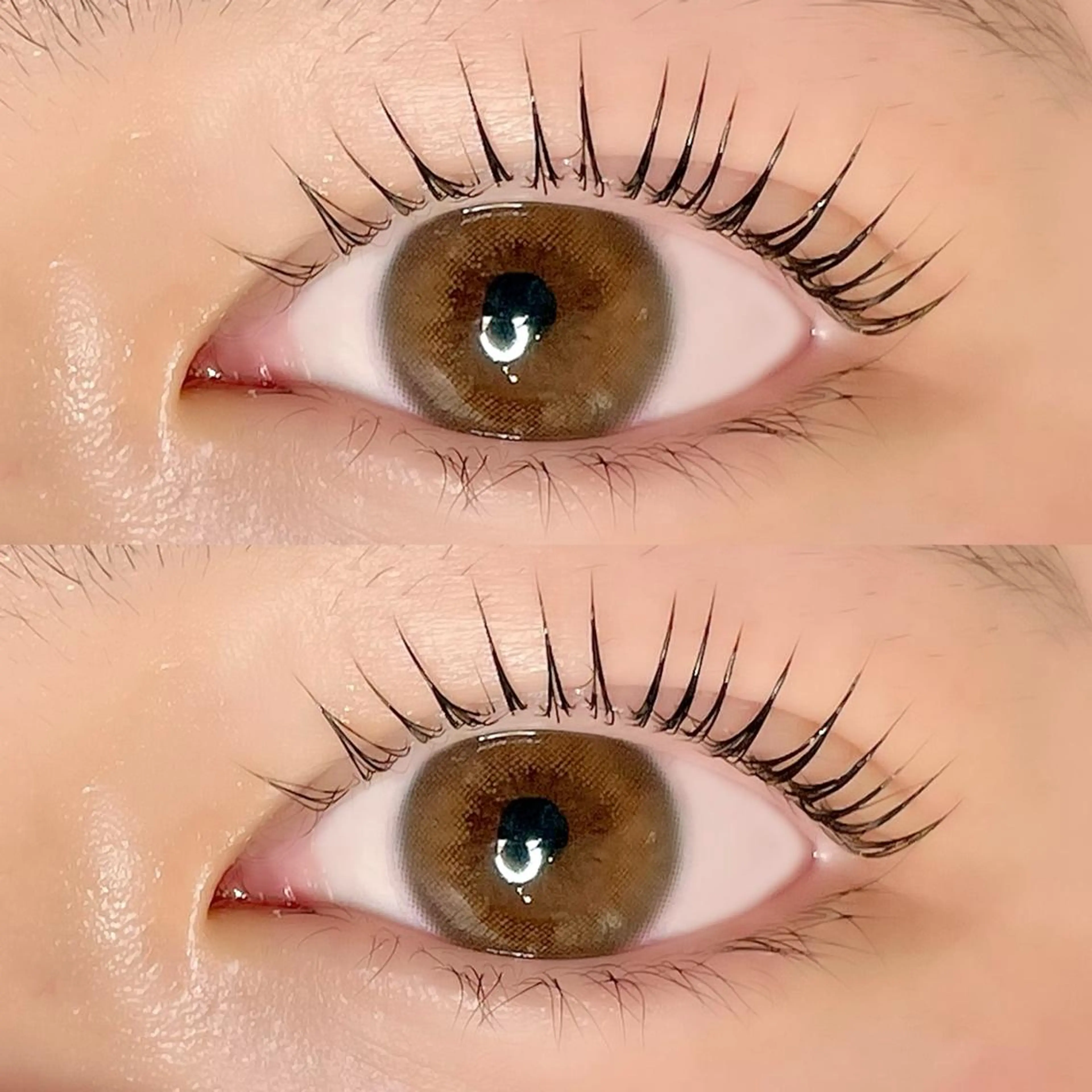 ご新規様⭐️上まつげパーマ✨【パリジェンヌ含む】の写真