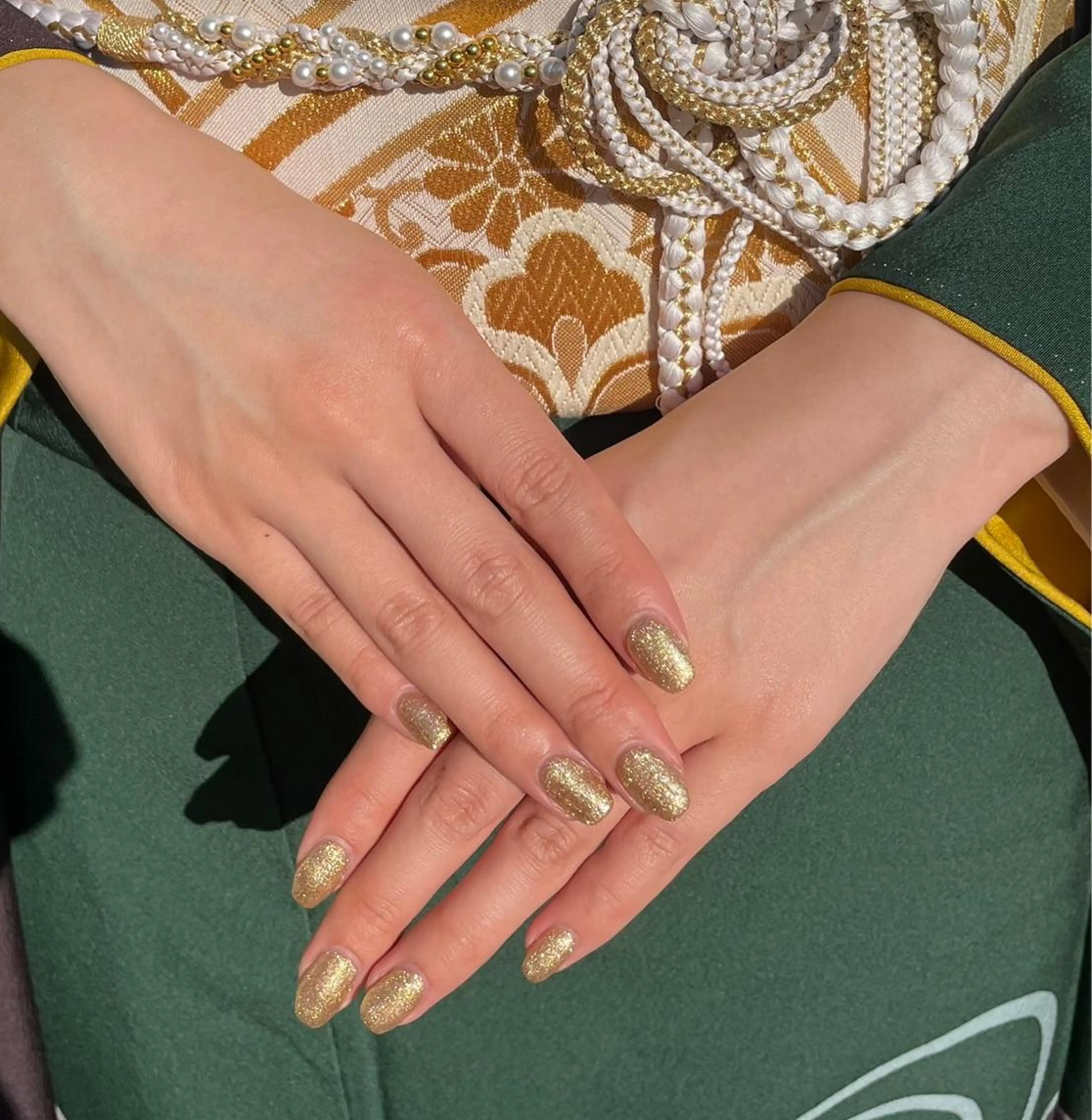 ネイル nails 🎀meのネイルデザイン