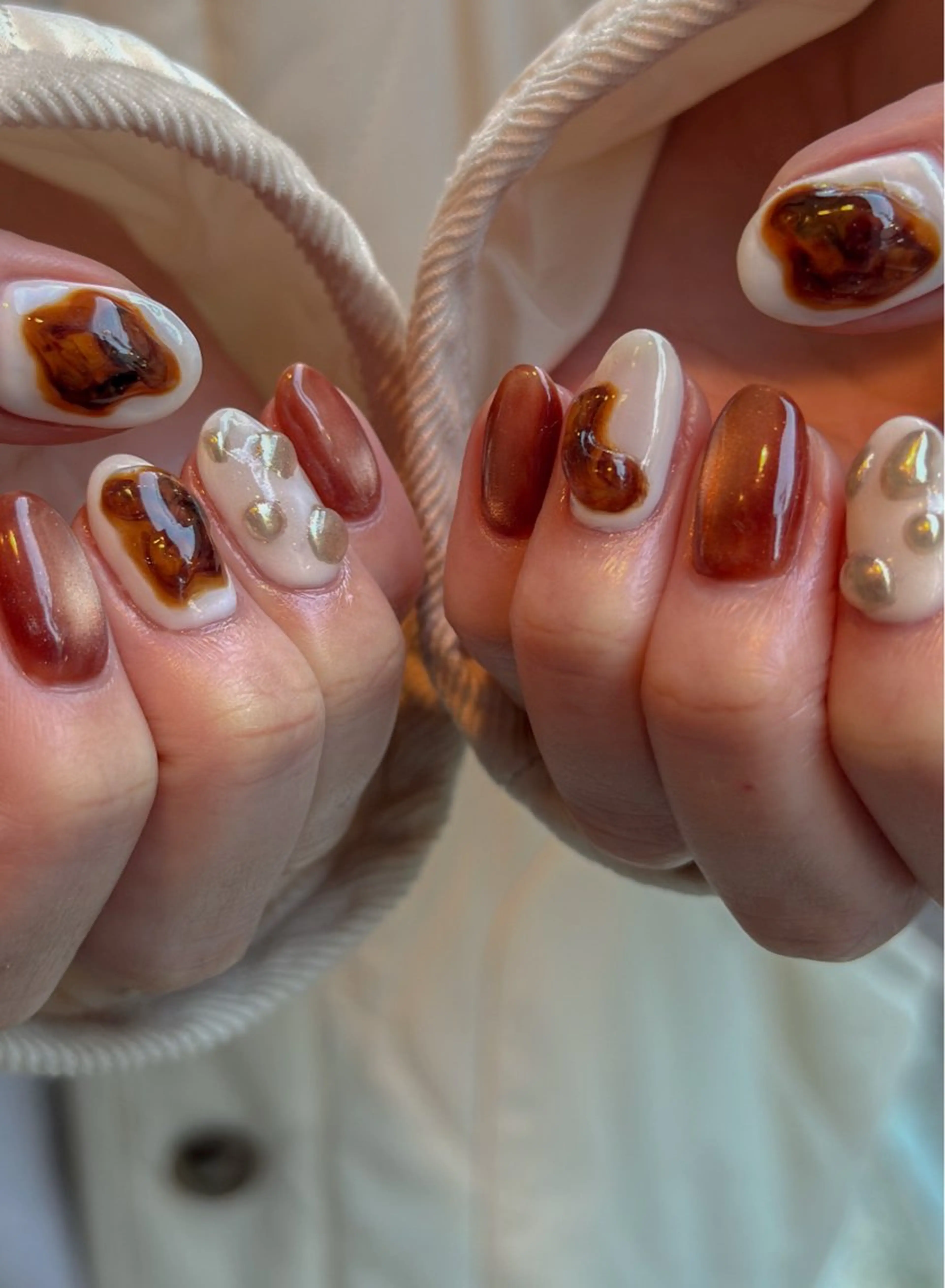 ネイル Lira nailのネイルデザイン