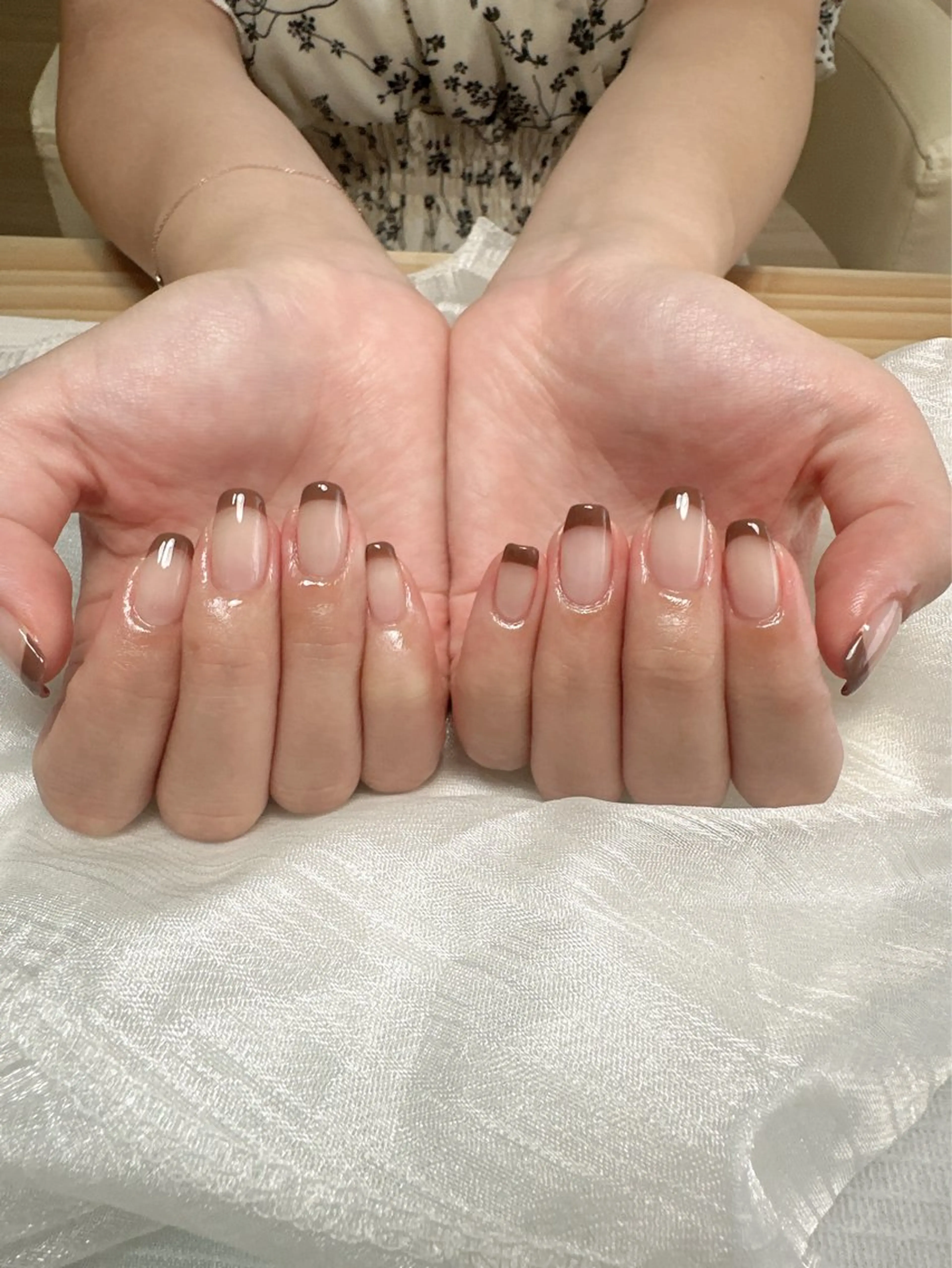 ネイル P&Y NailSalonのネイルデザイン