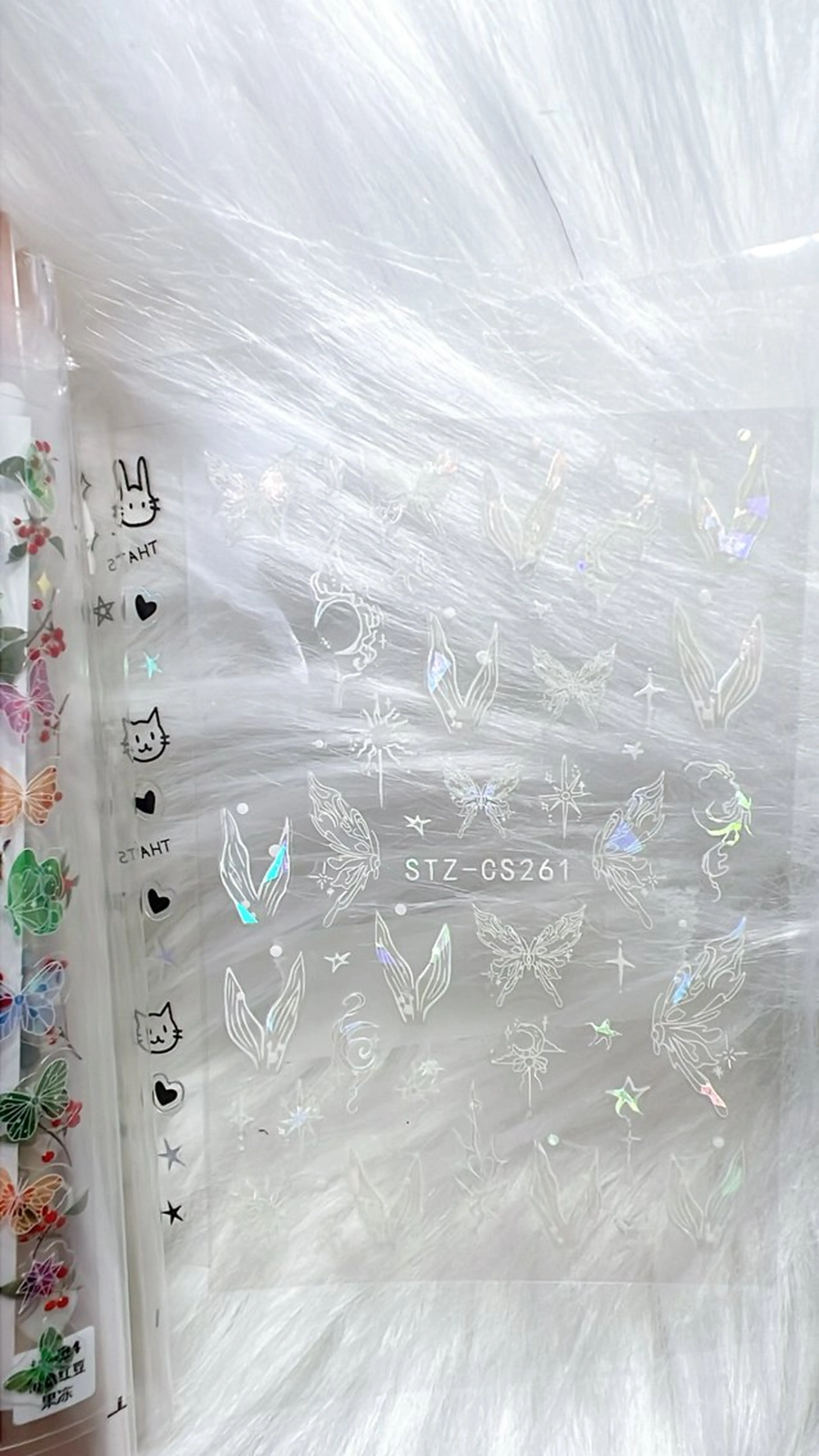 ネイル Emma Nailのネイルデザイン