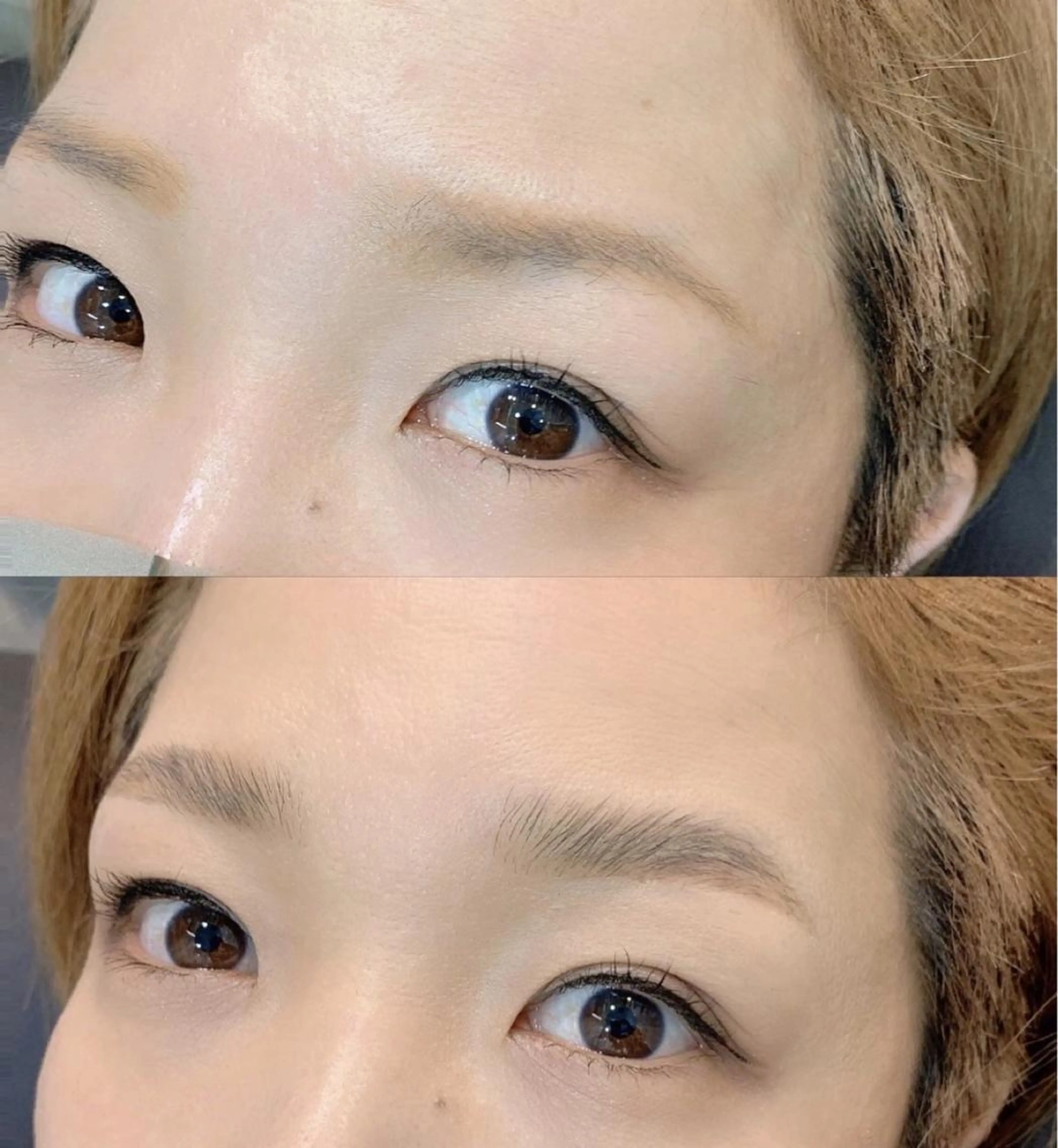 パーマ アイブロウ アイラッシュ ヘアーエクステ専門店のマツエク・マツパデザイン