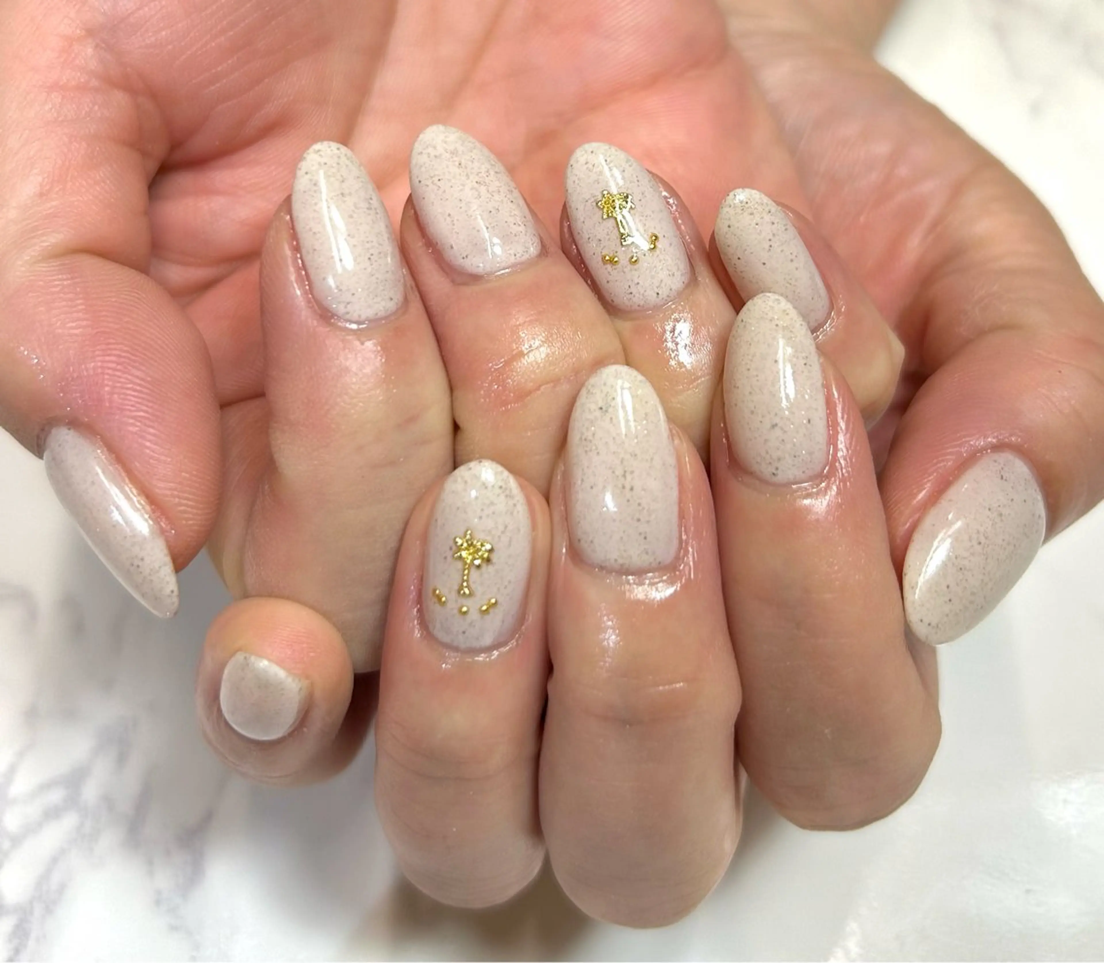 ネイル ハンドネイル one nailsalonのネイルデザイン