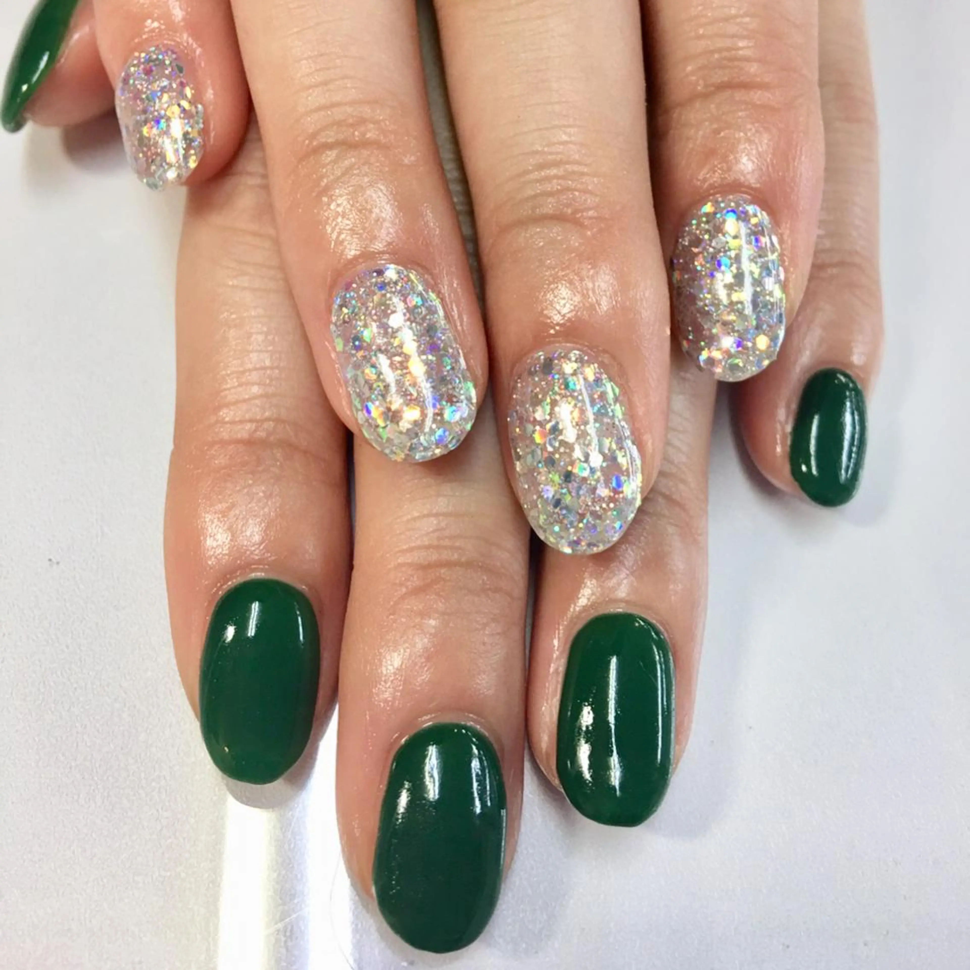 ネイル Tocowaka マエダのネイルデザイン