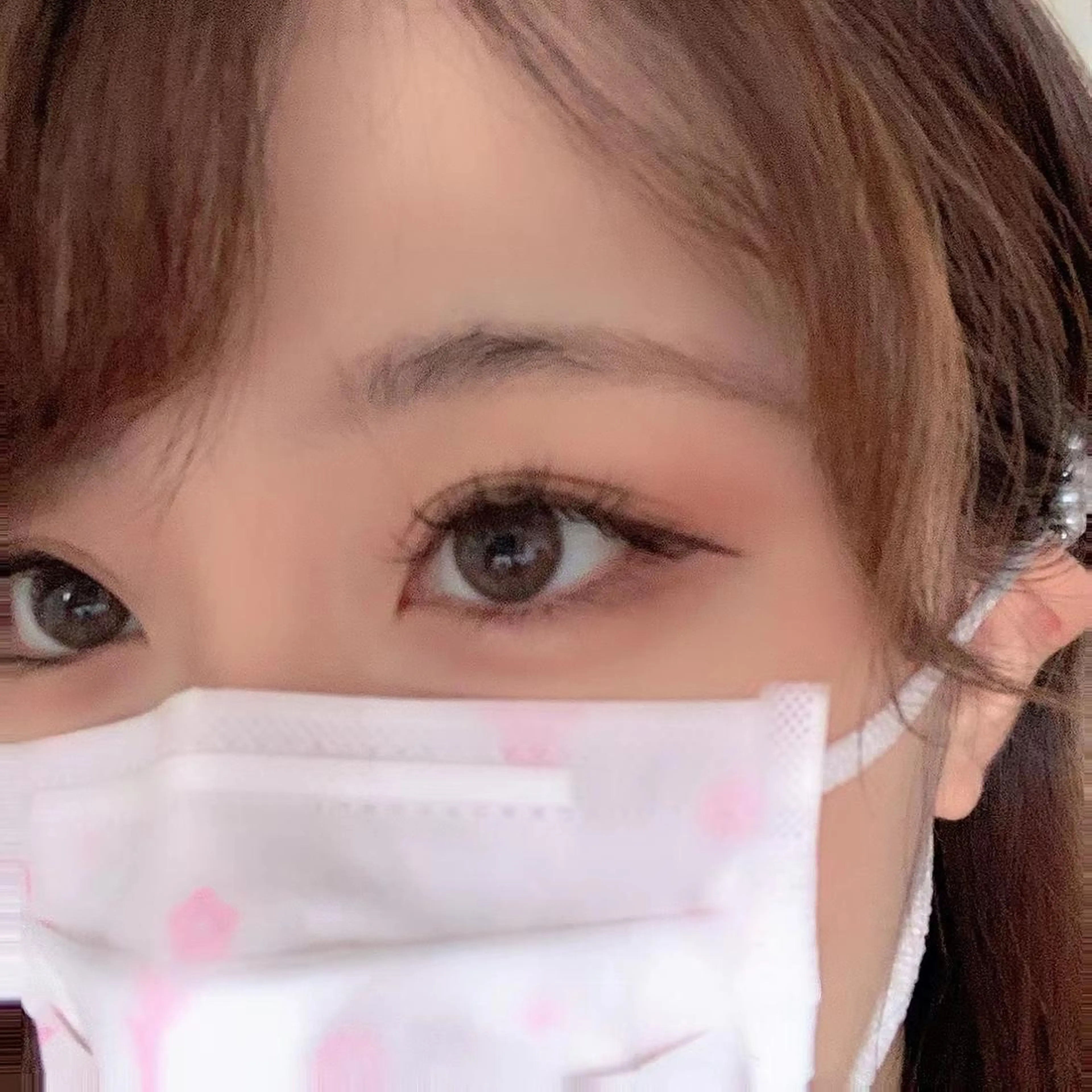 マツエク・マツパ 神山 ビューティー・アイのマツエク・マツパデザイン